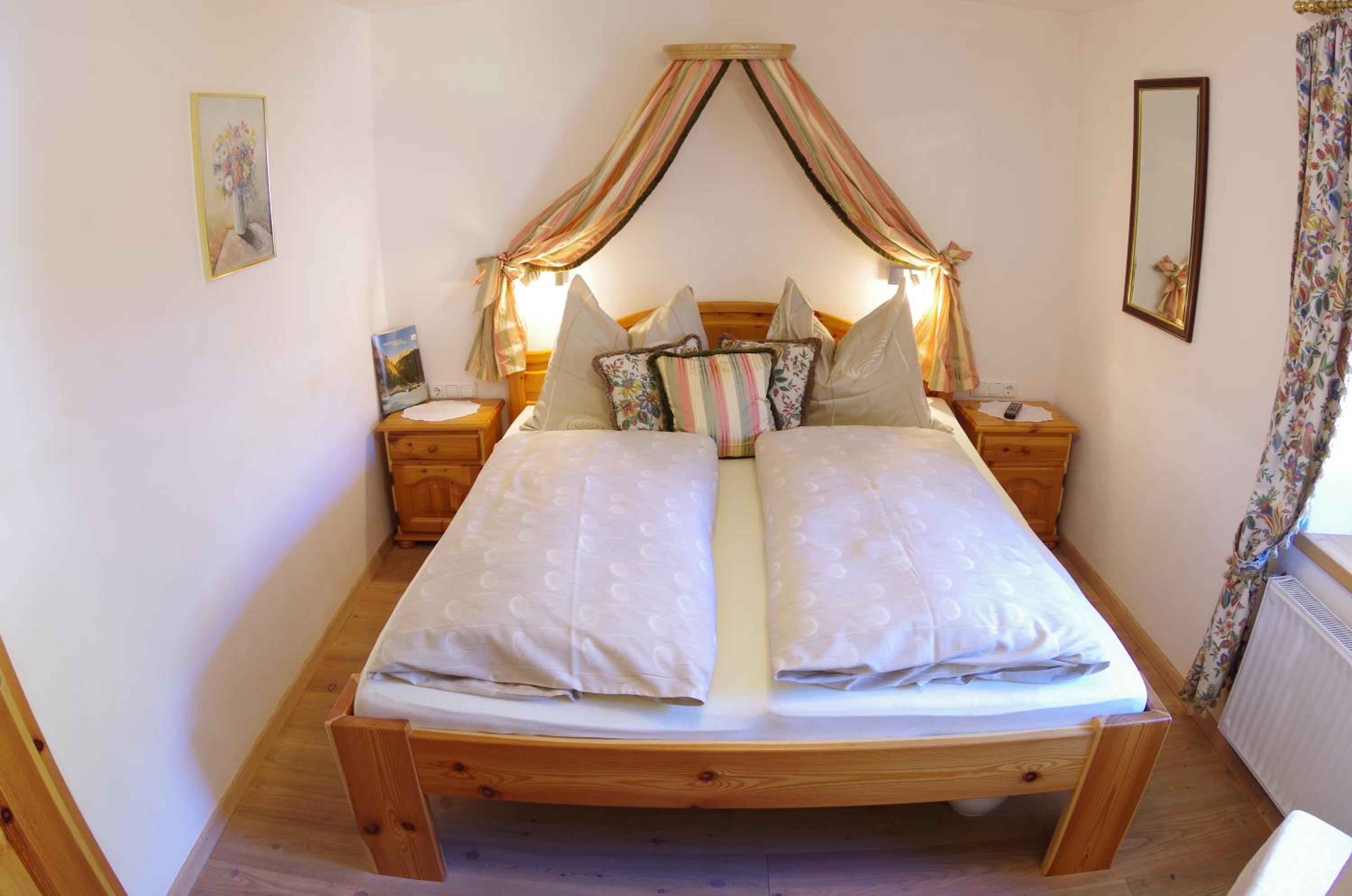 Small Double Room photo 2