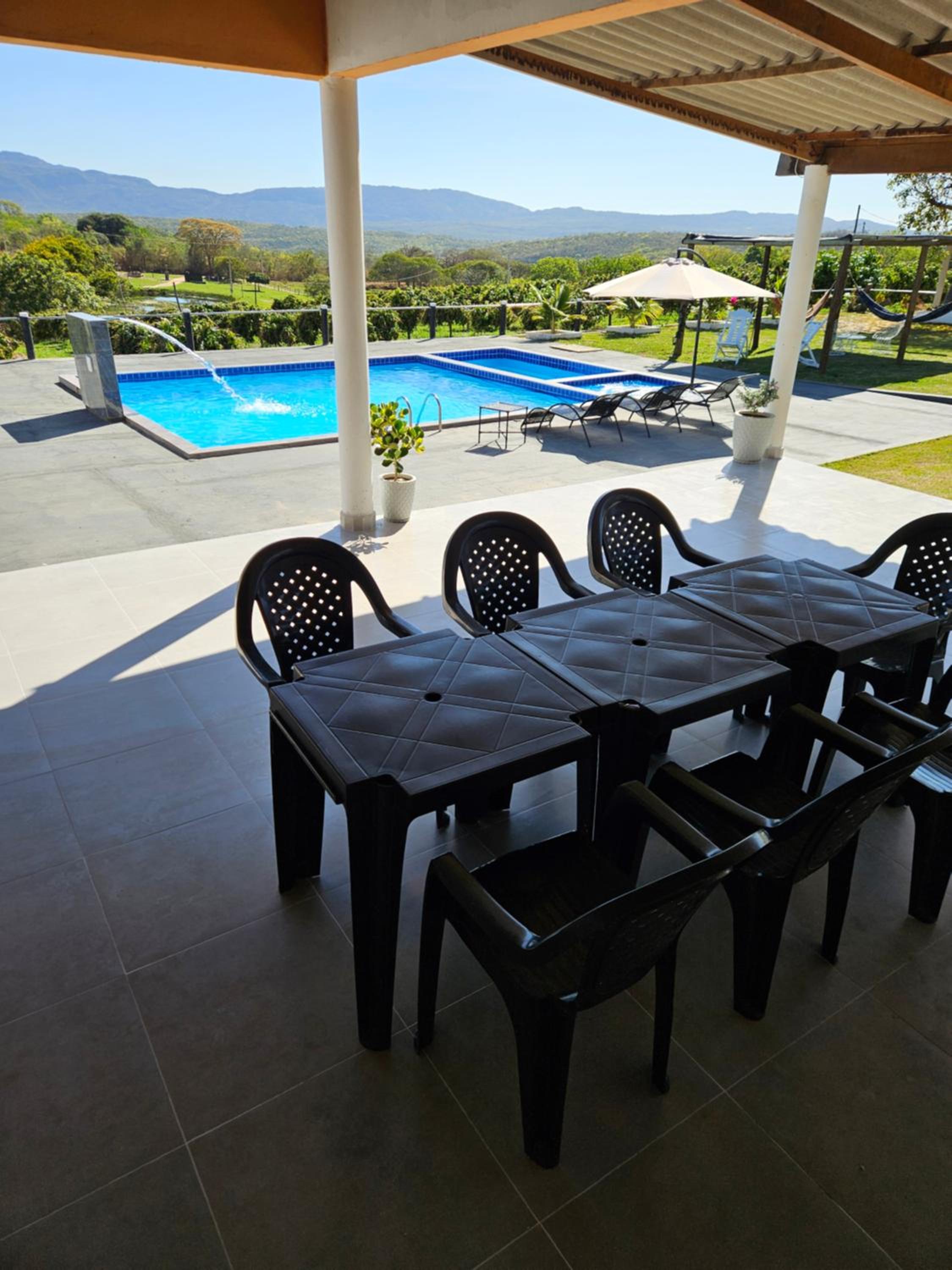 Vacation Home photo 1