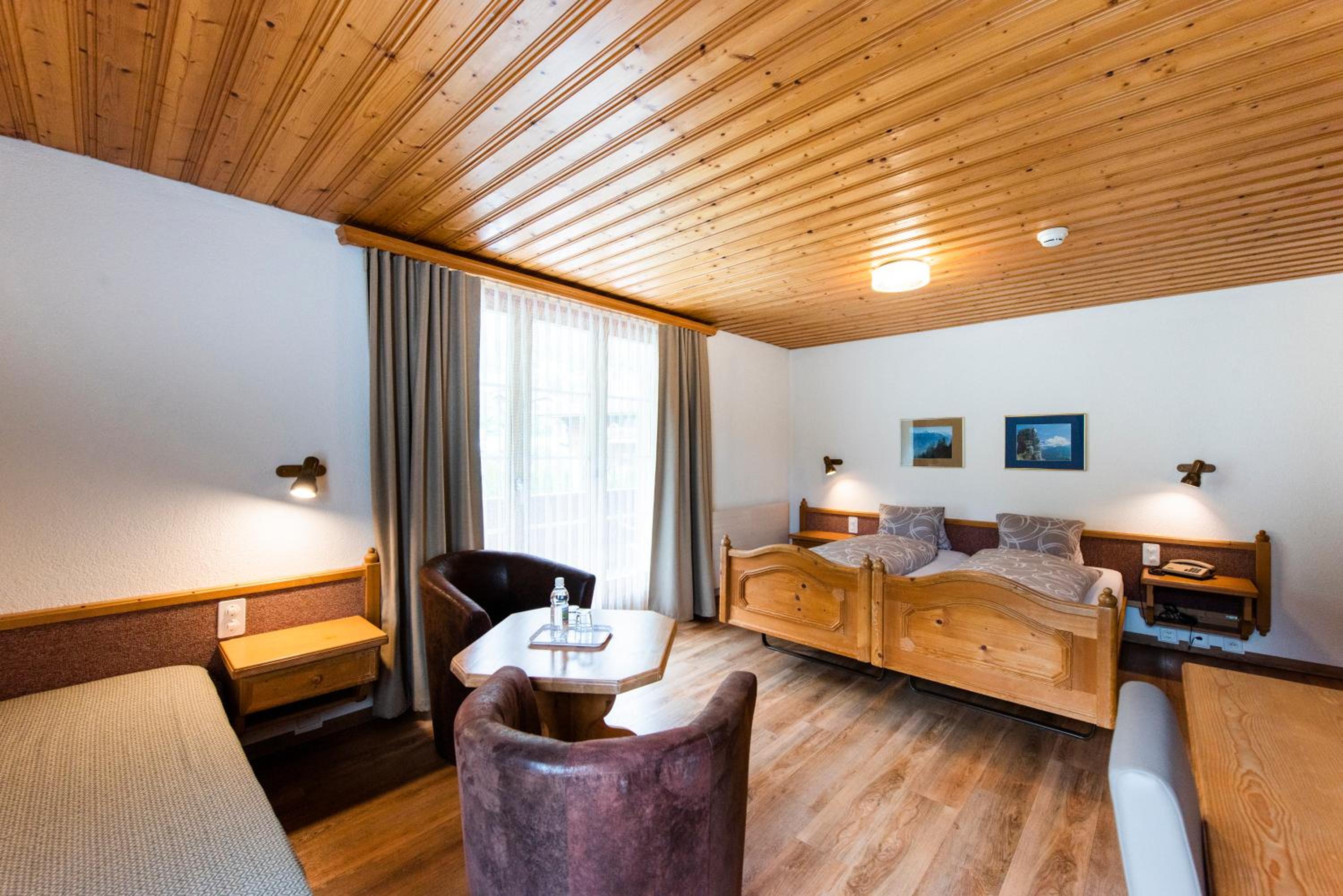 Superior Double Room photo 2