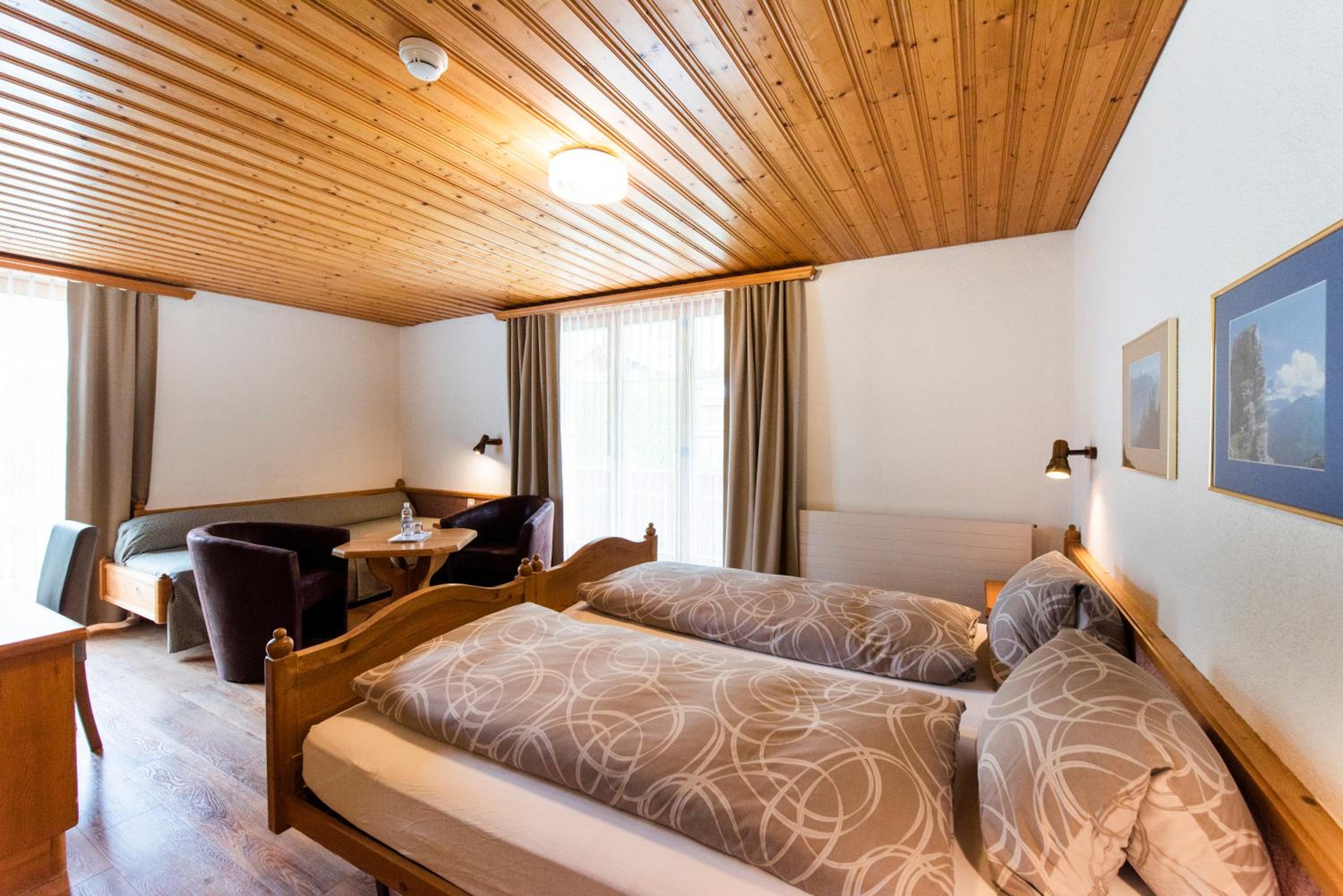 Superior Double Room photo 1