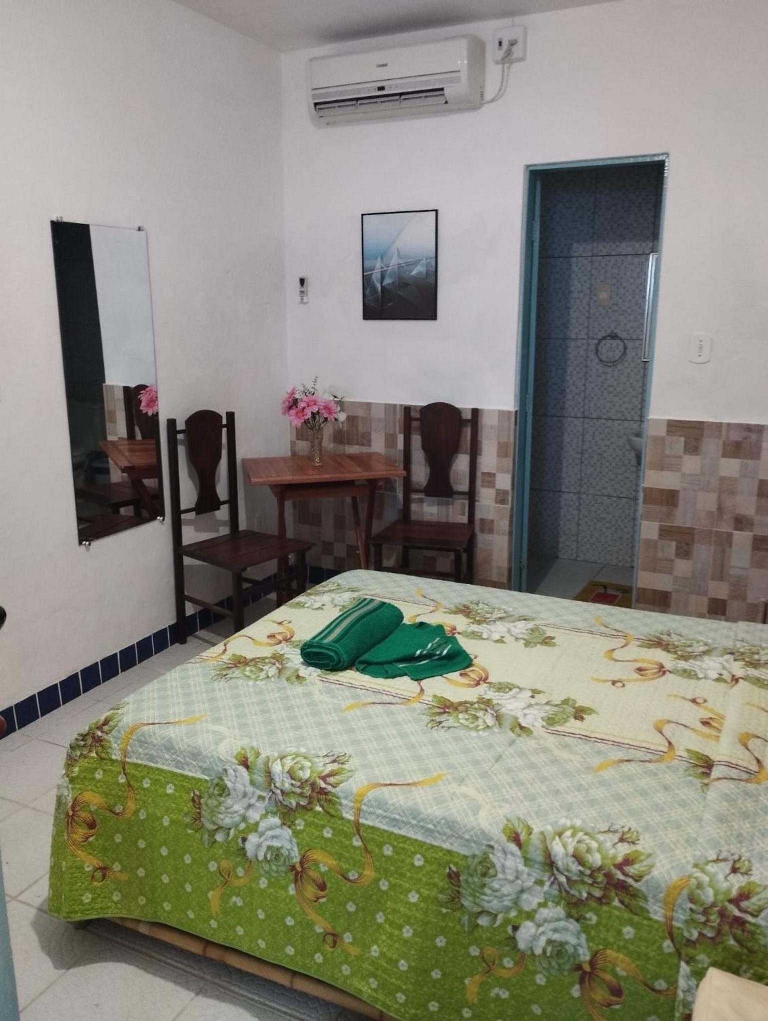 Double Room with Terrace photo 3