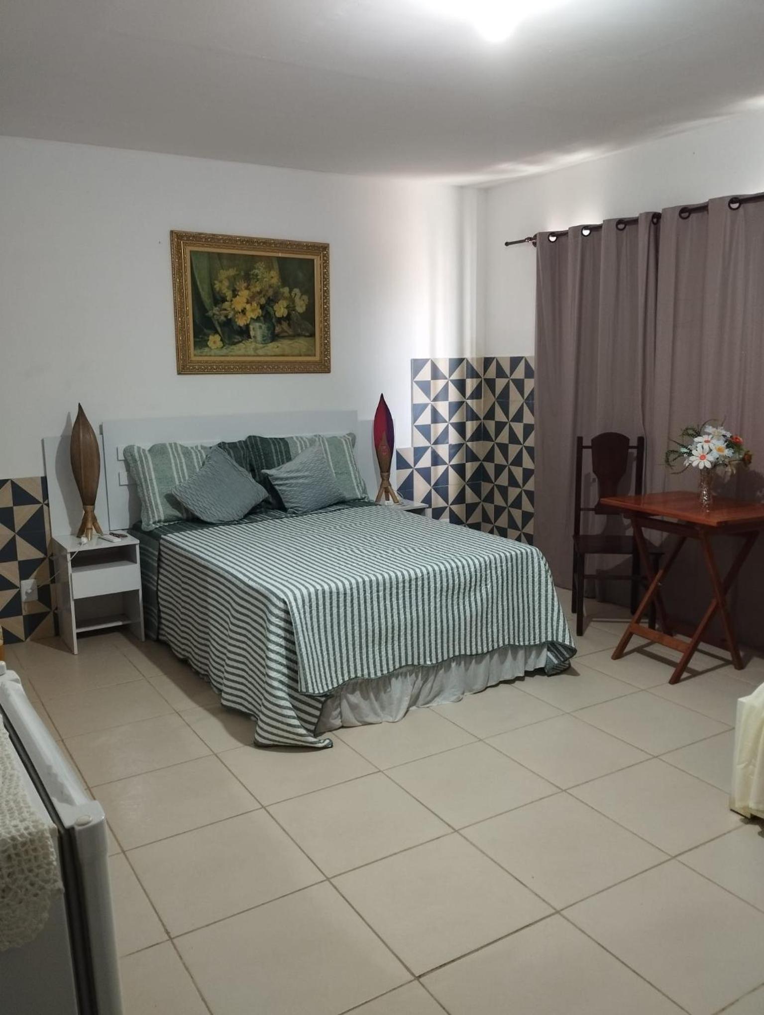 Double Room with Terrace photo 2