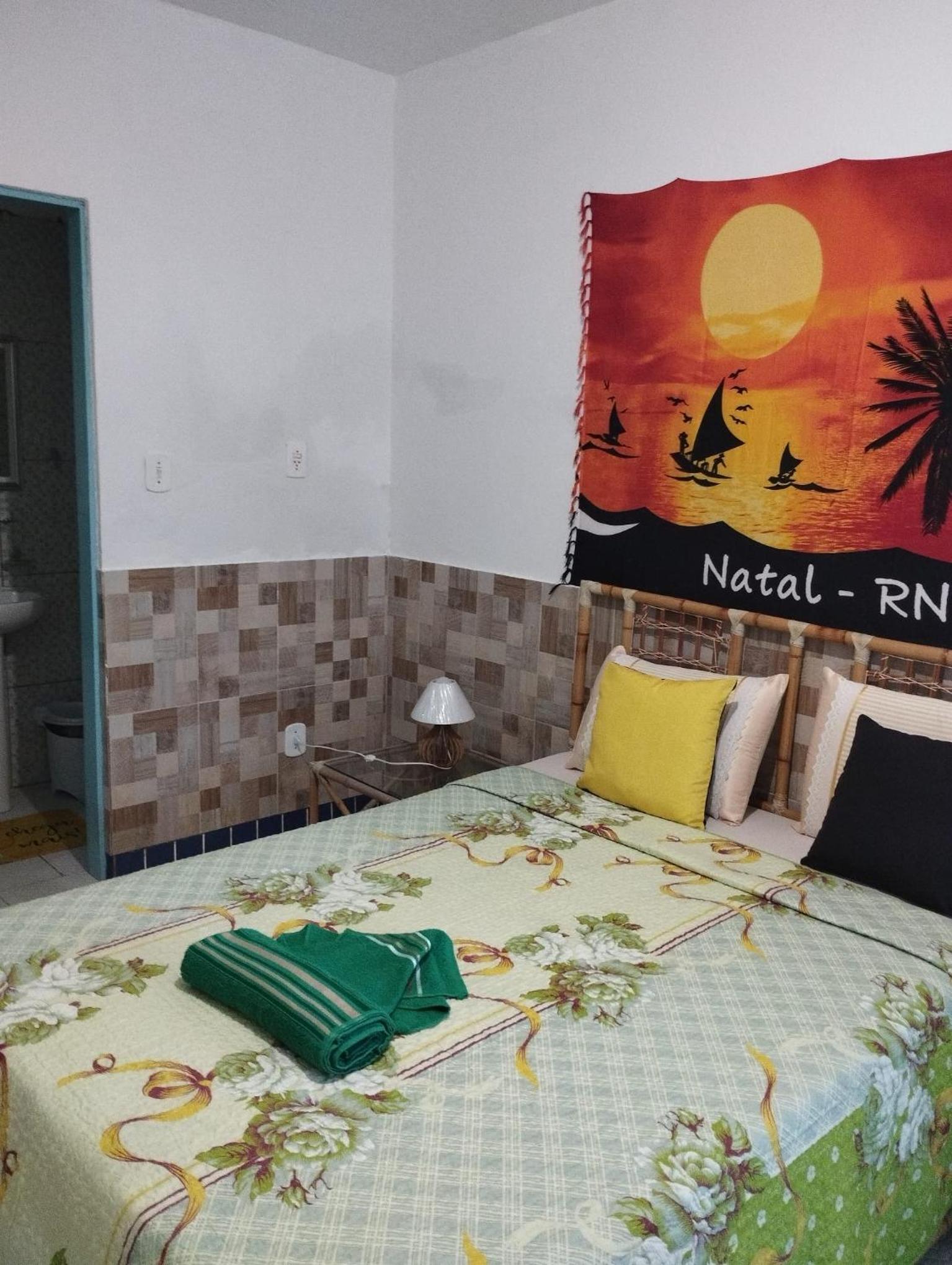 Double Room with Terrace photo 1