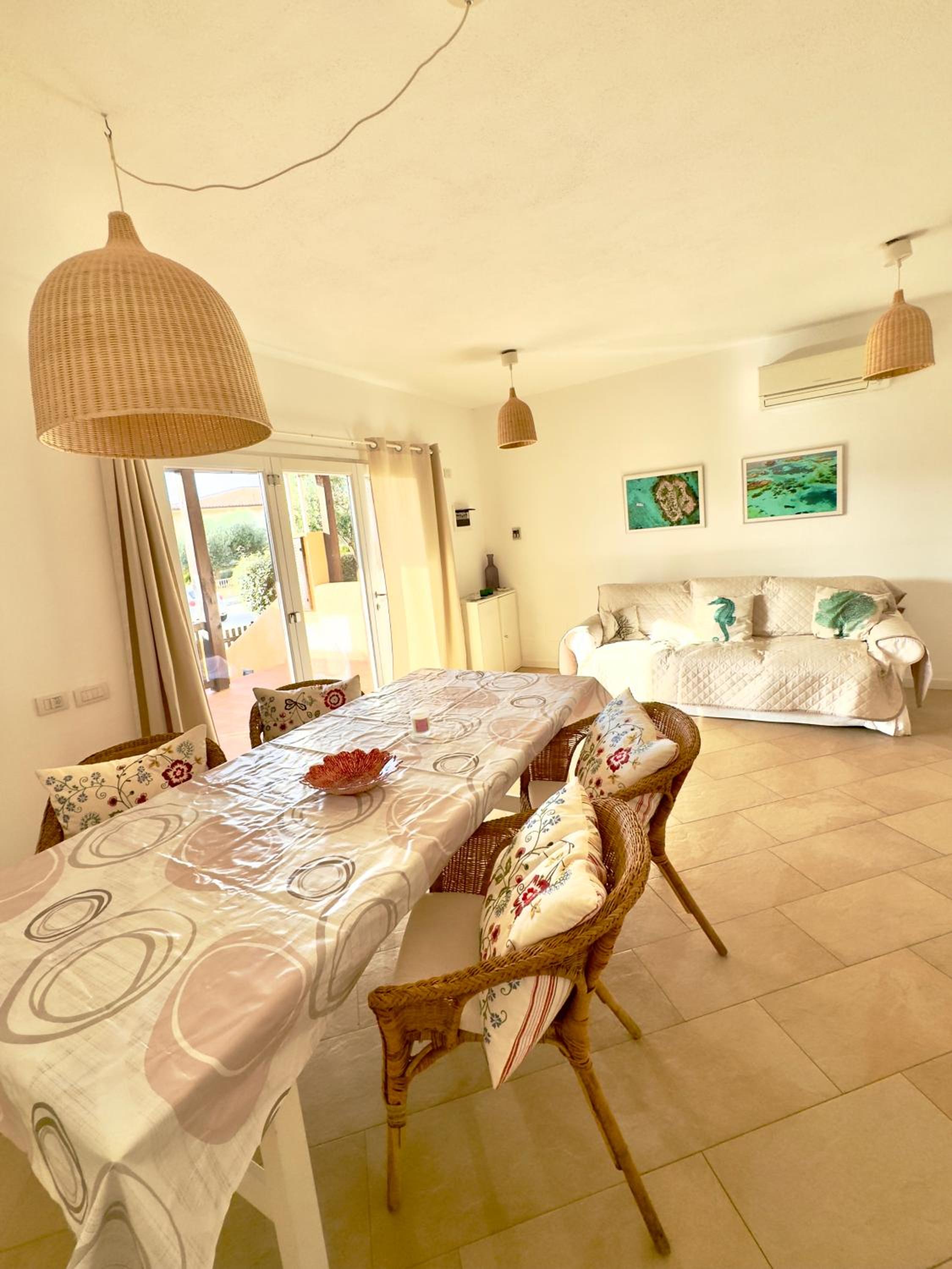 Classic One-Bedroom Apartment with King Bed photo 3