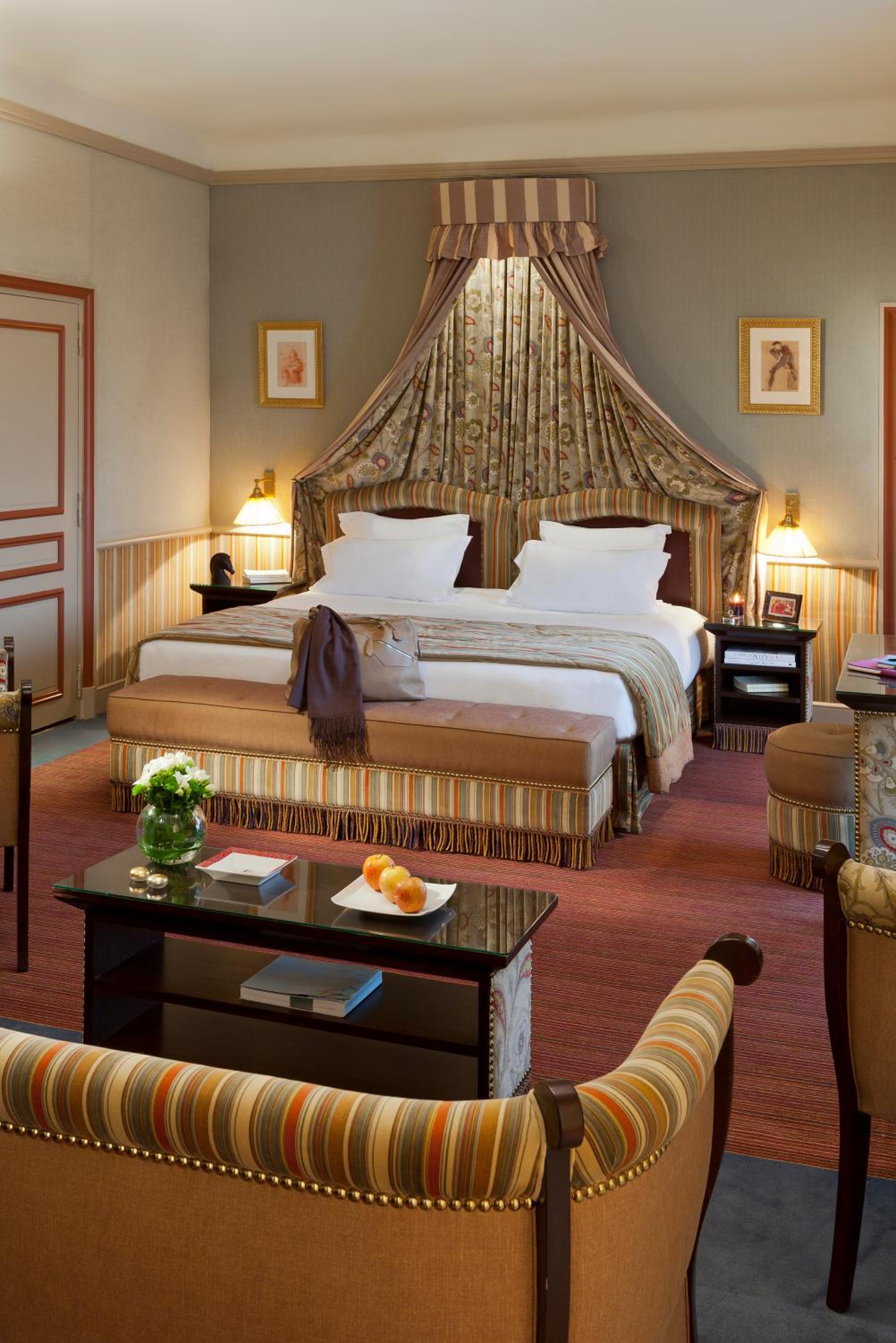 Junior Suite - Photo 3