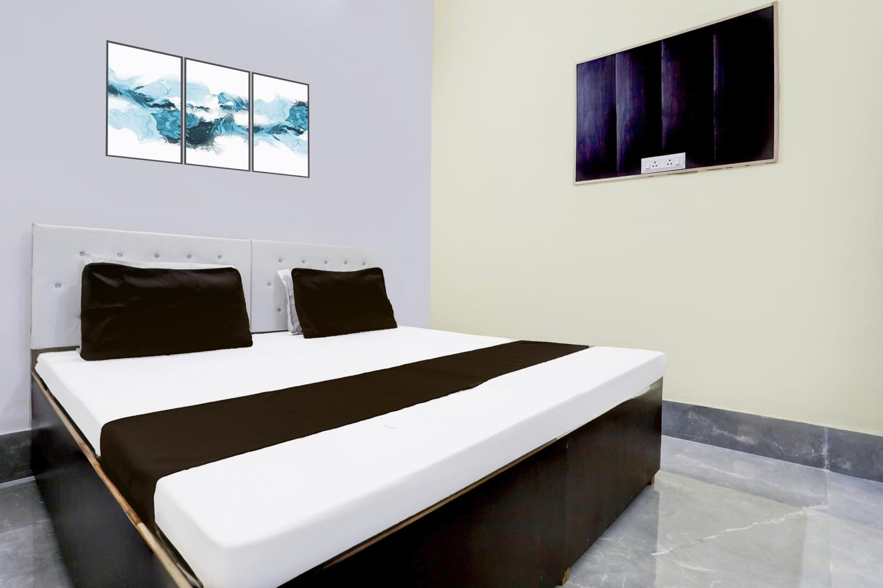 Classic Triple Room photo 3