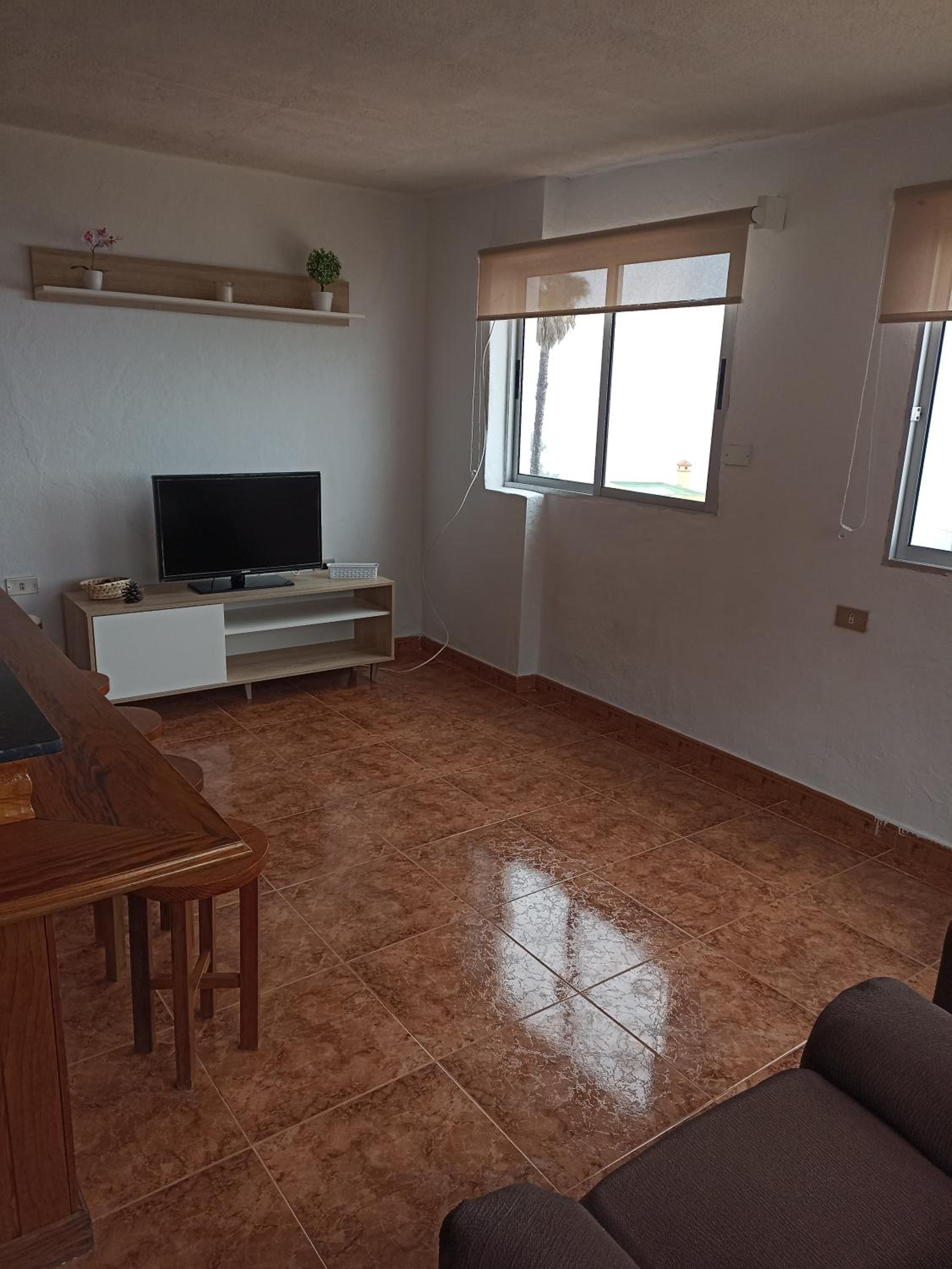 Casa de Dos Habitaciones