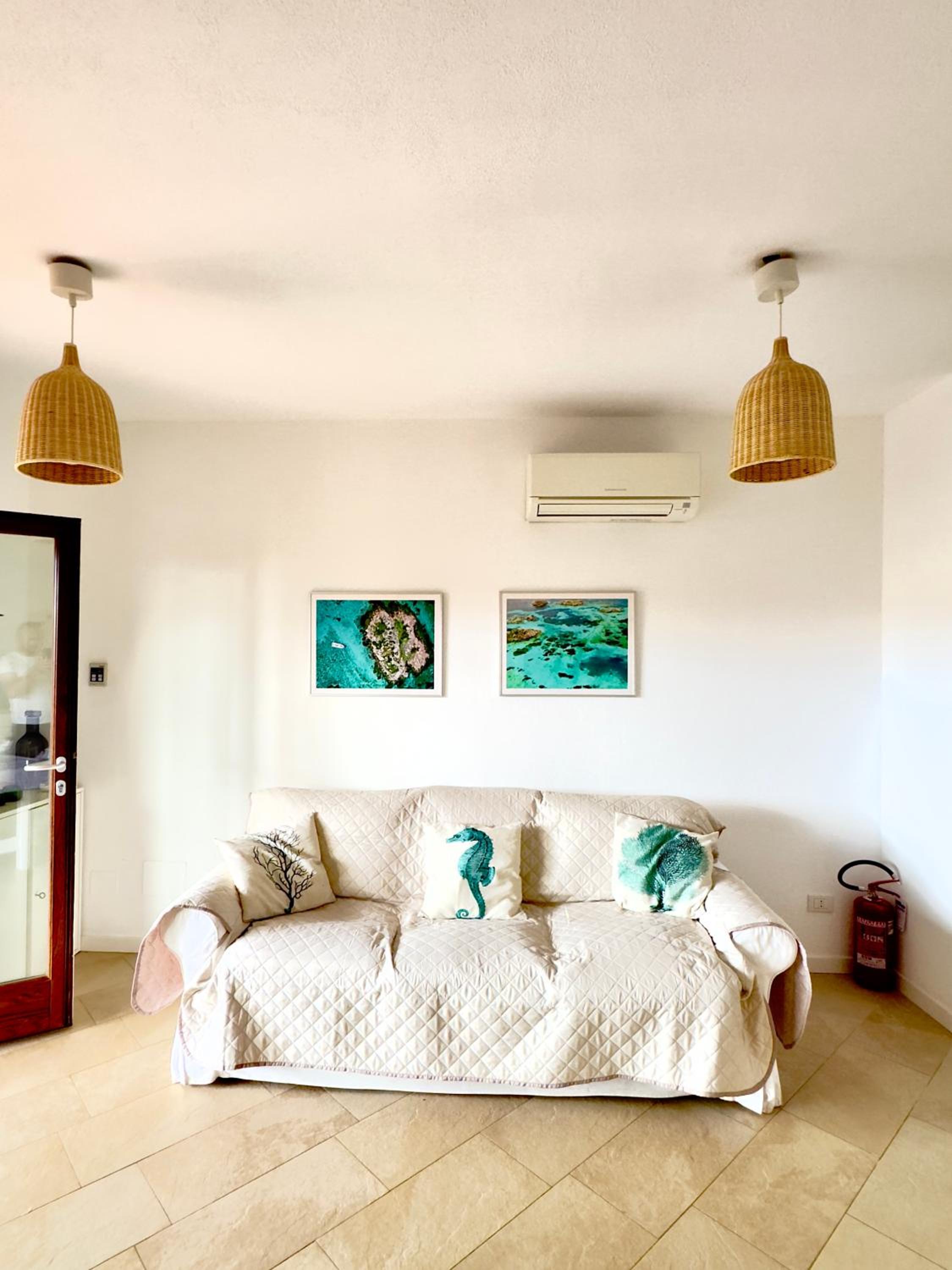 Classic One-Bedroom Apartment with King Bed photo 1