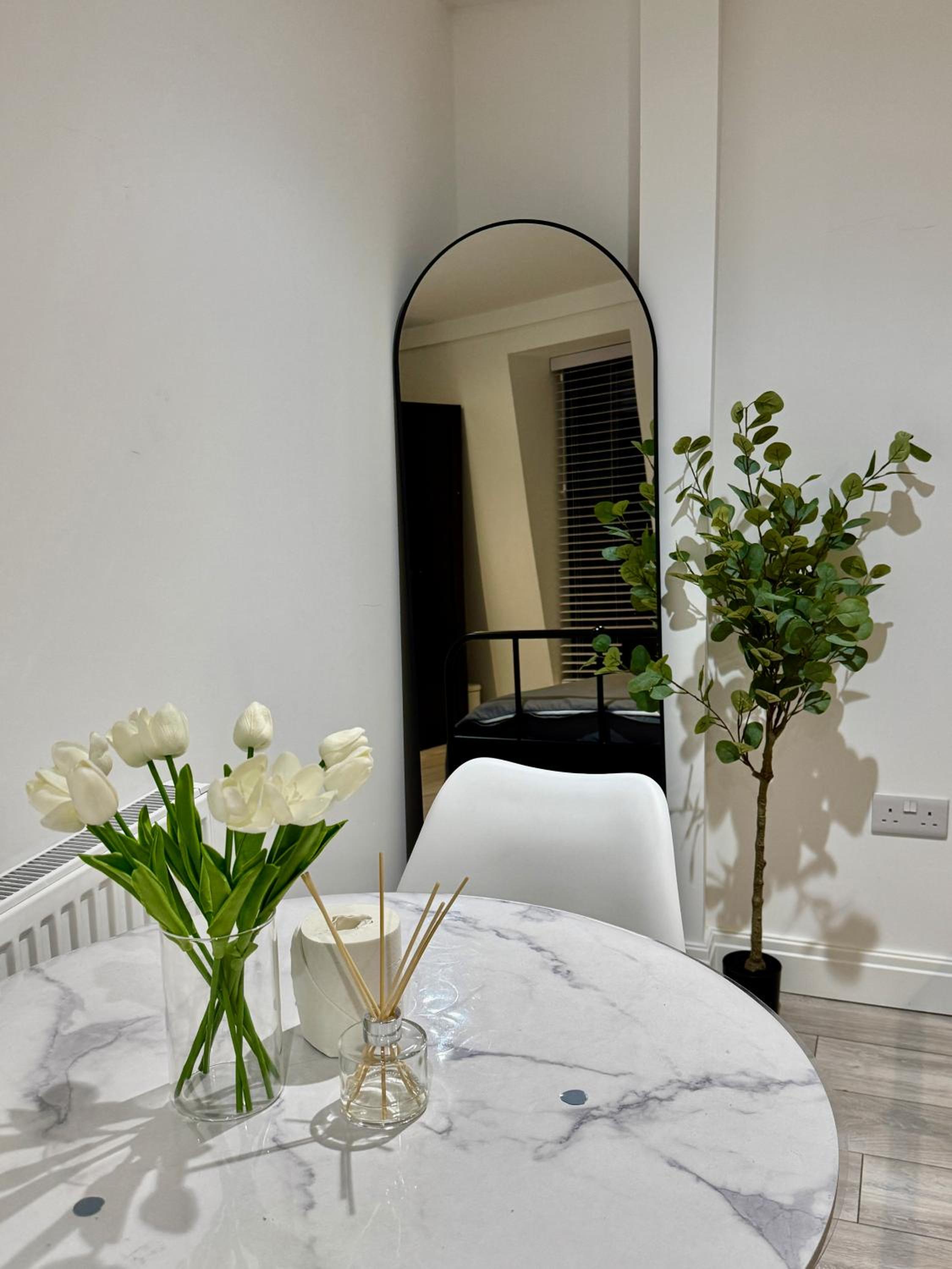 Double Room With Balcony photo 3