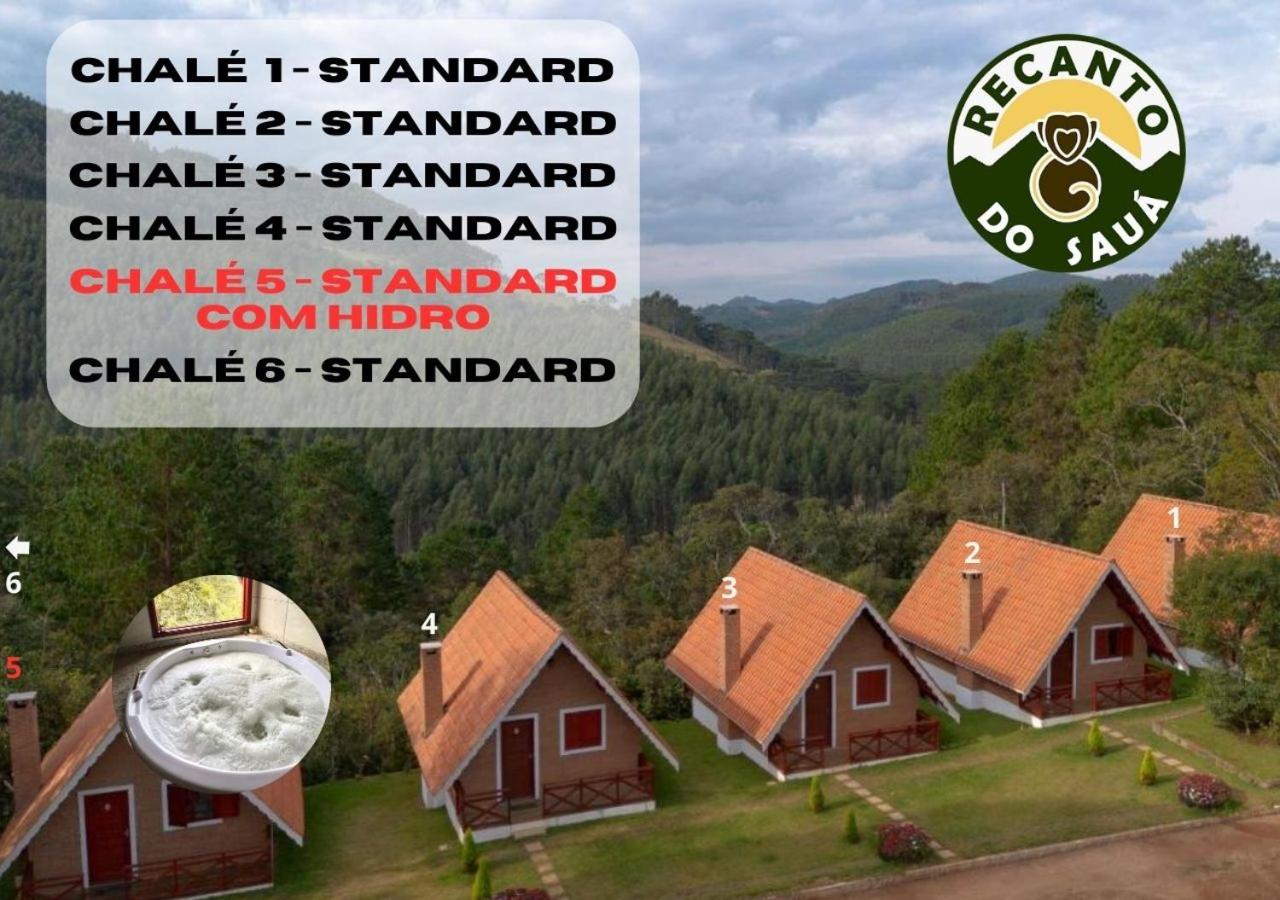 Chalet photo 2