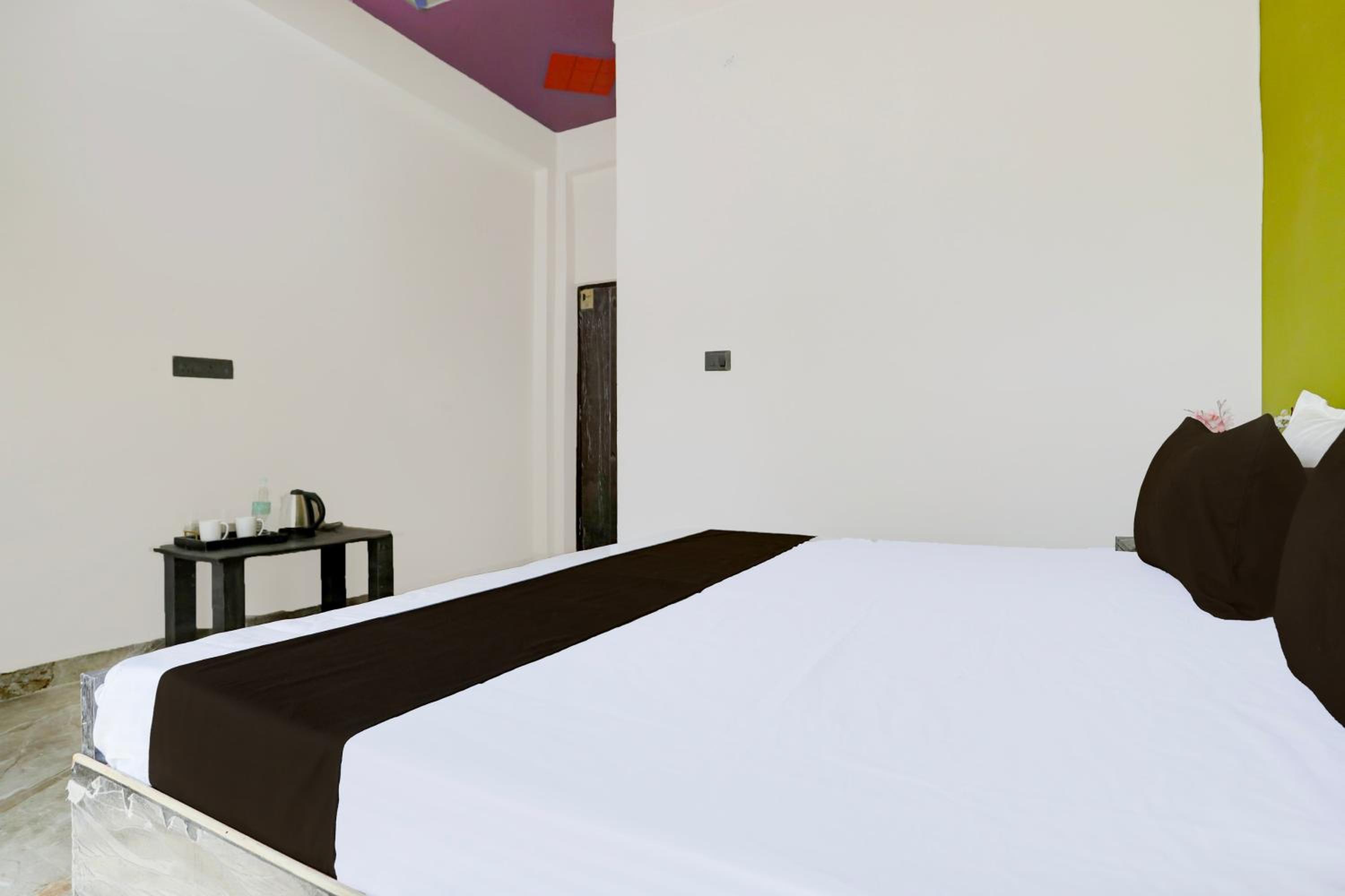 Classic Triple Room photo 3