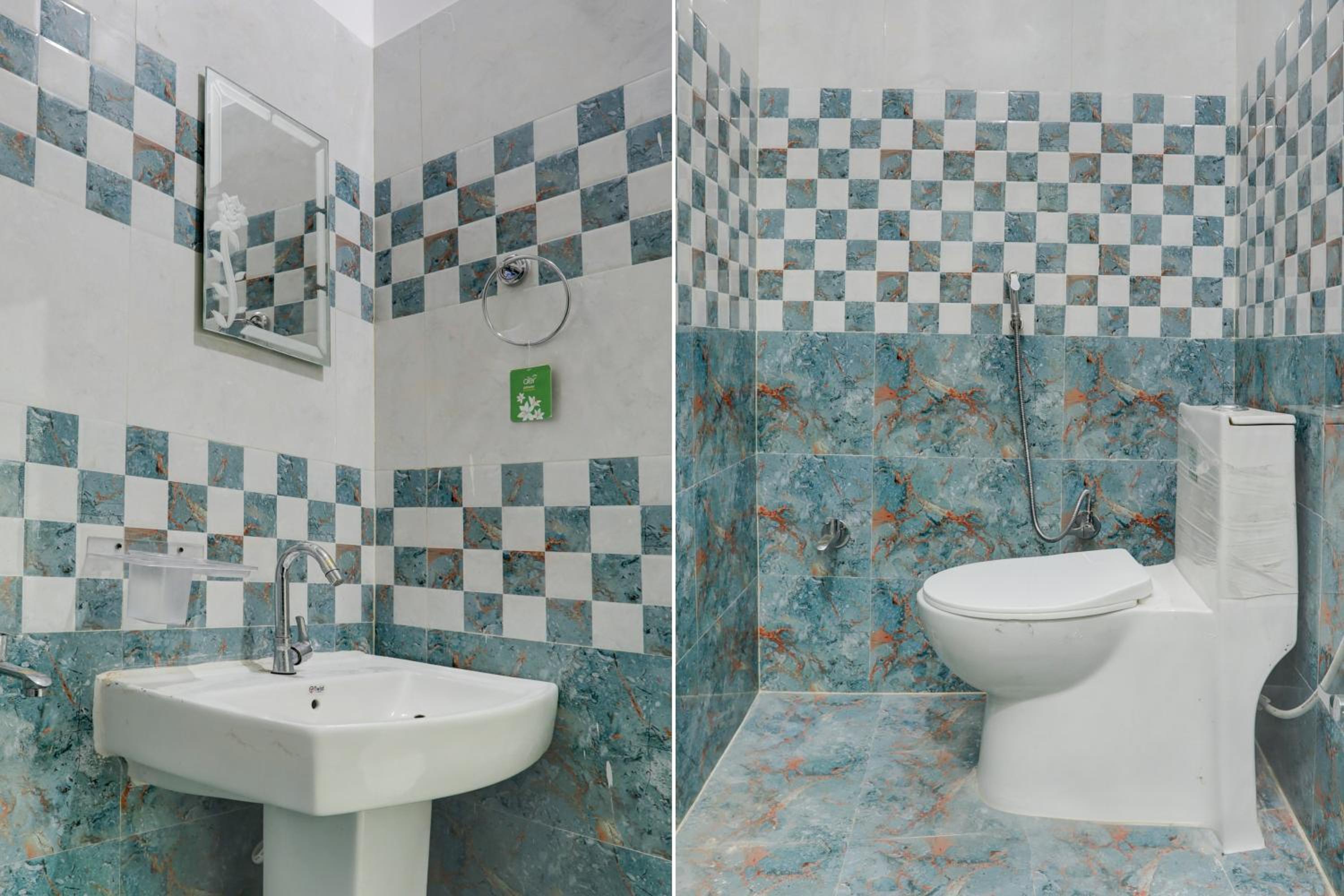 Classic Triple Room photo 3
