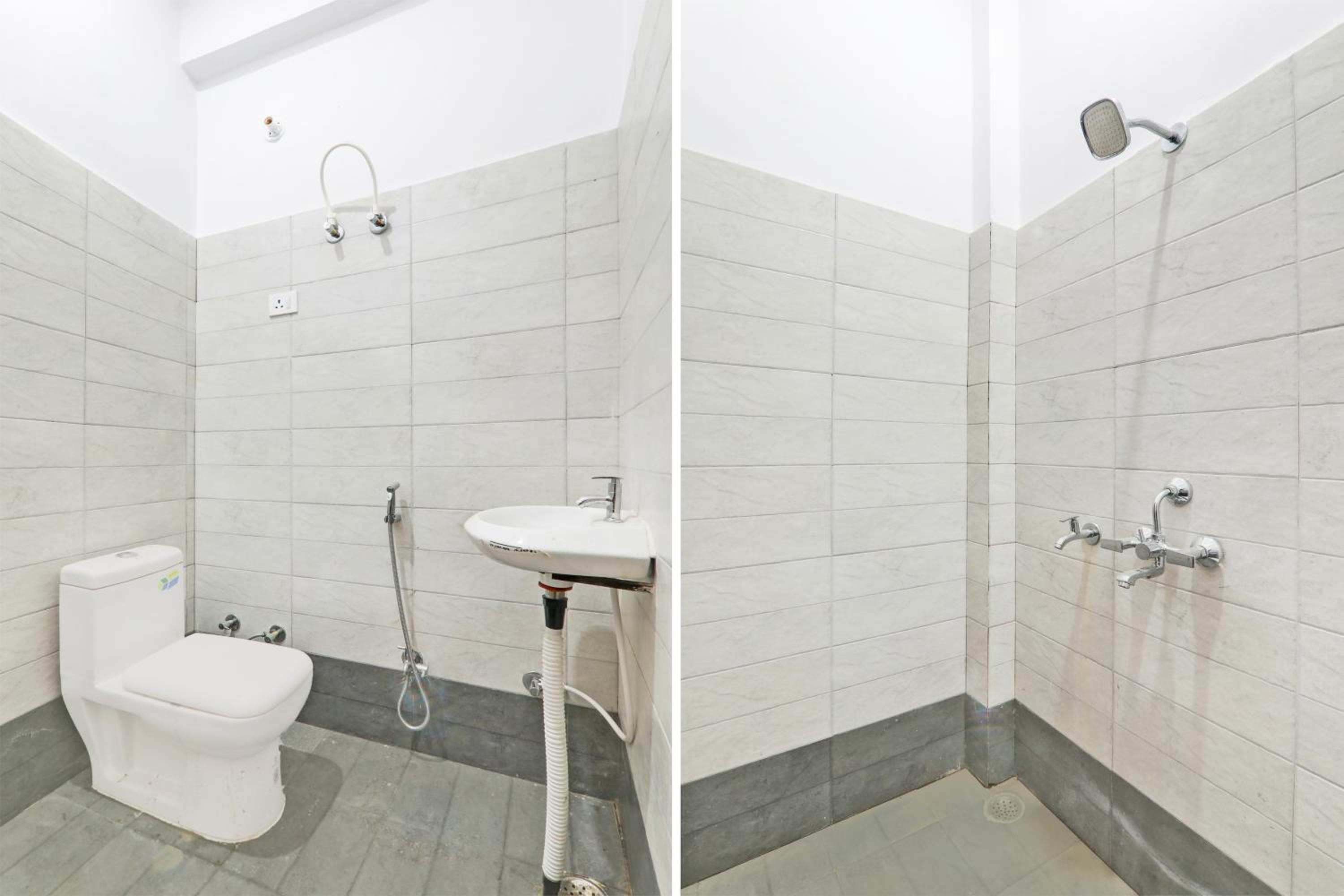 Classic Triple Room photo 2