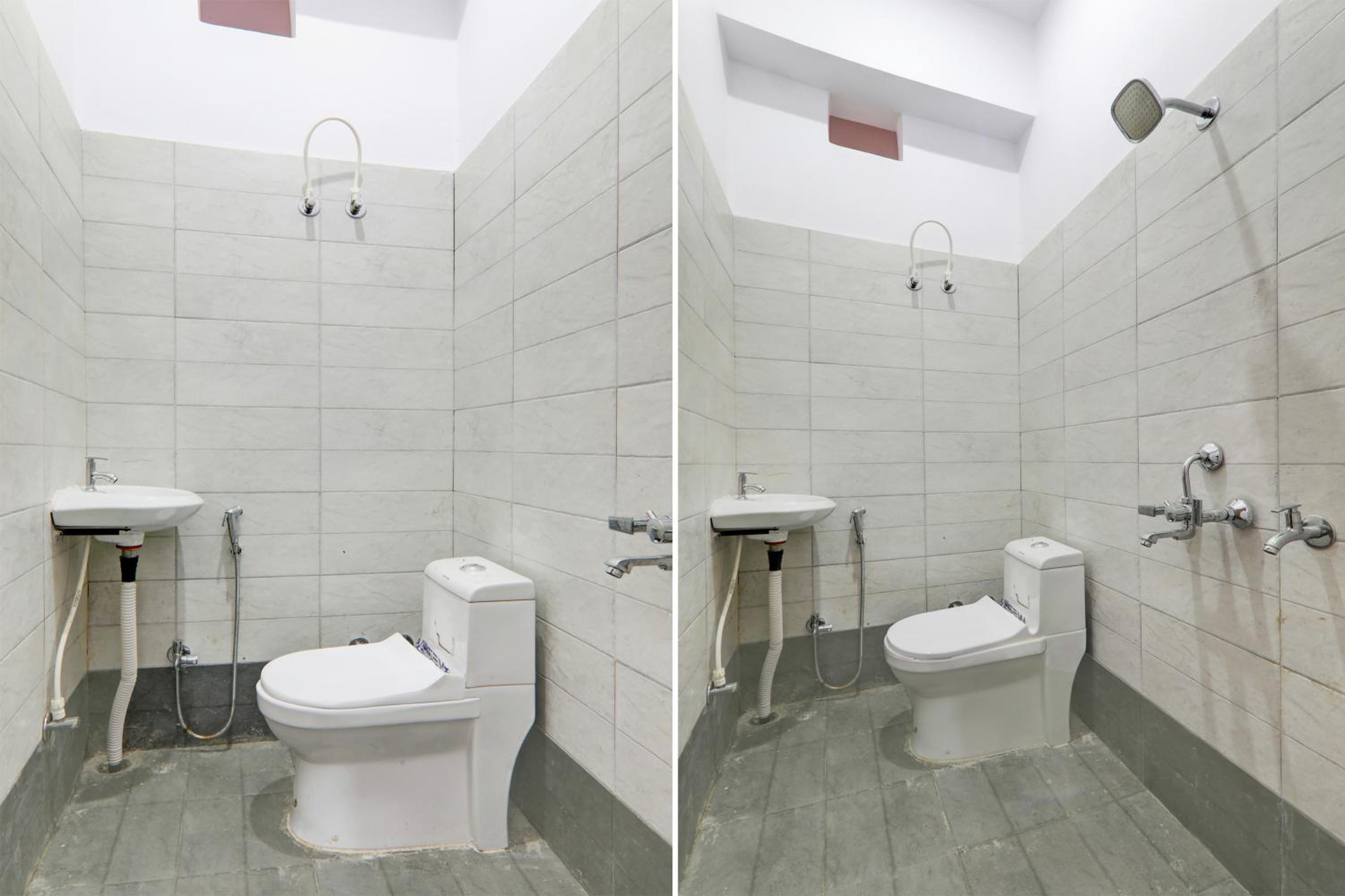Classic Triple Room photo 3
