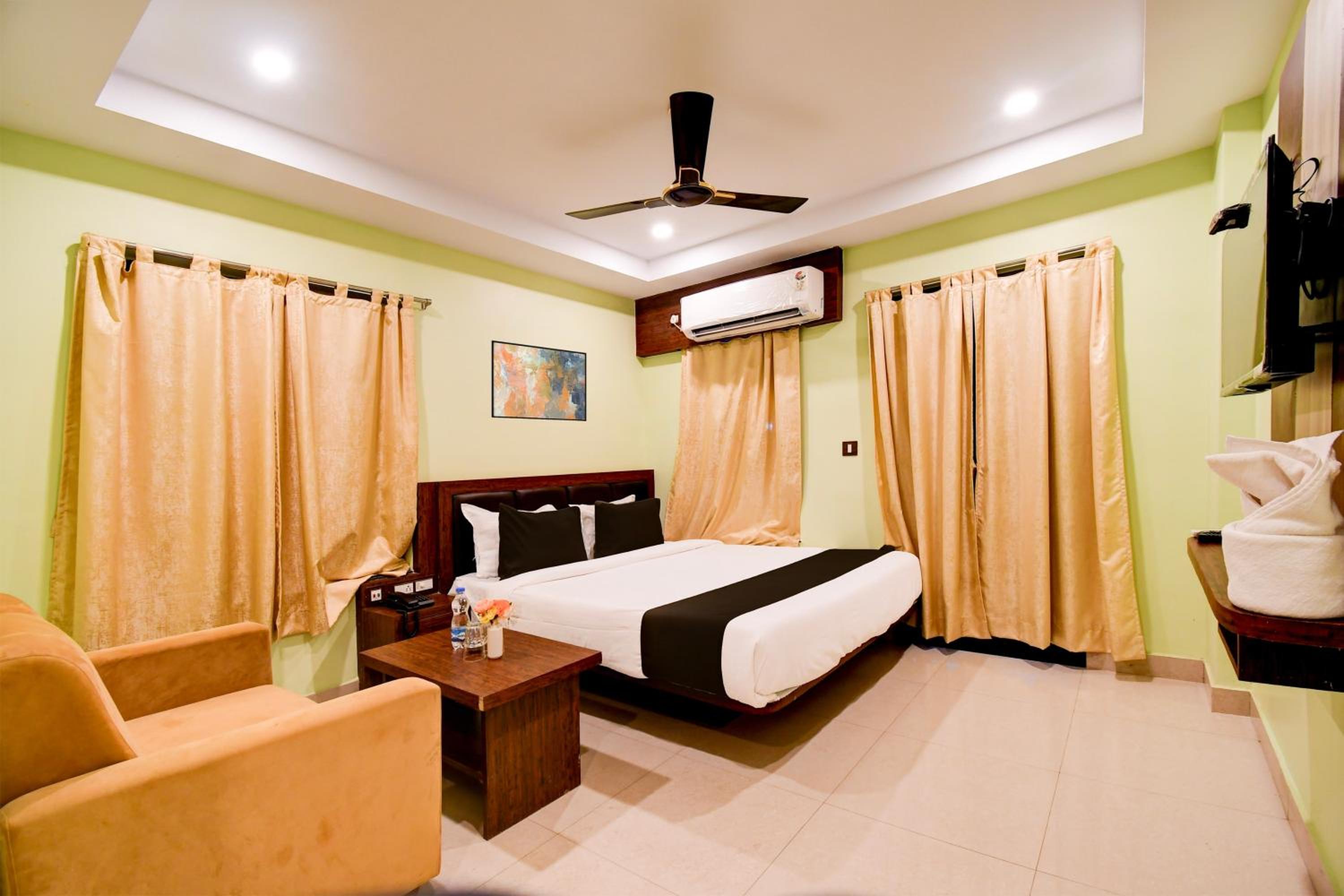 Standard Double Room photo 1