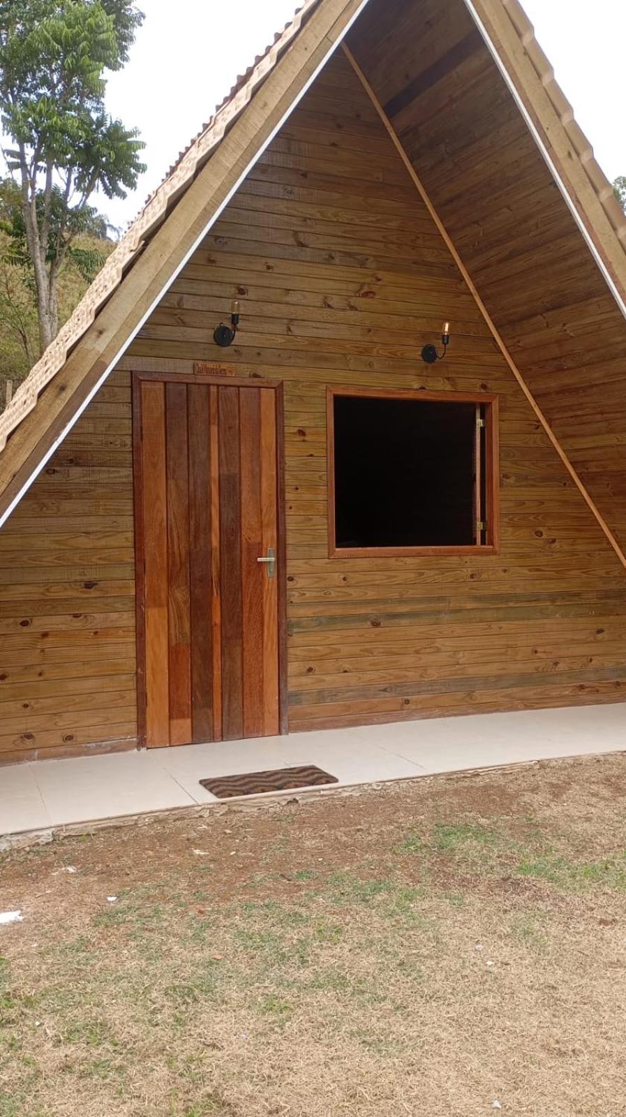 One-Bedroom Chalet - Photo 6