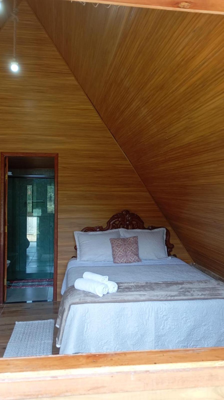 One-Bedroom Chalet - Photo 1