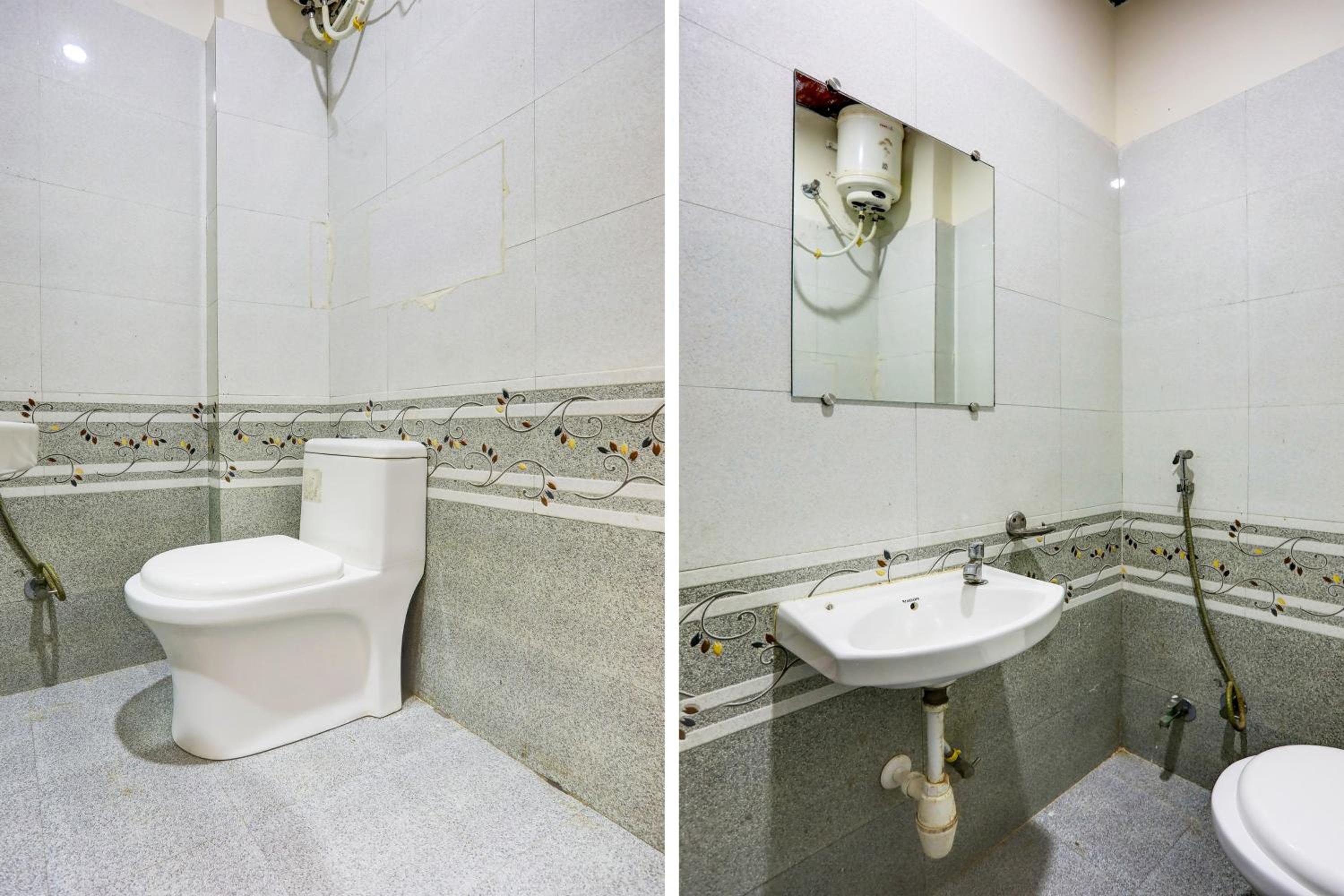 Classic Triple Room photo 2