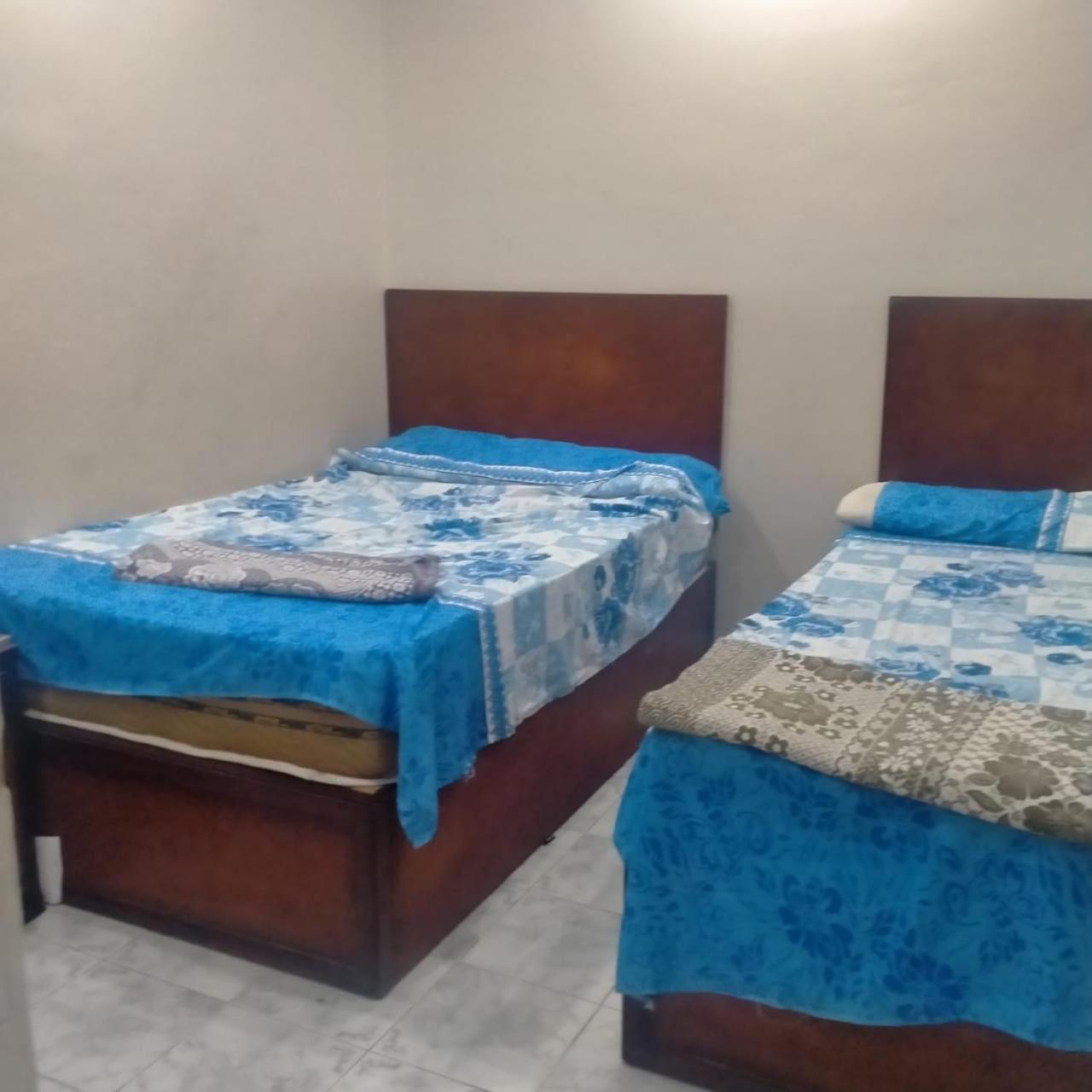 Large Twin Room