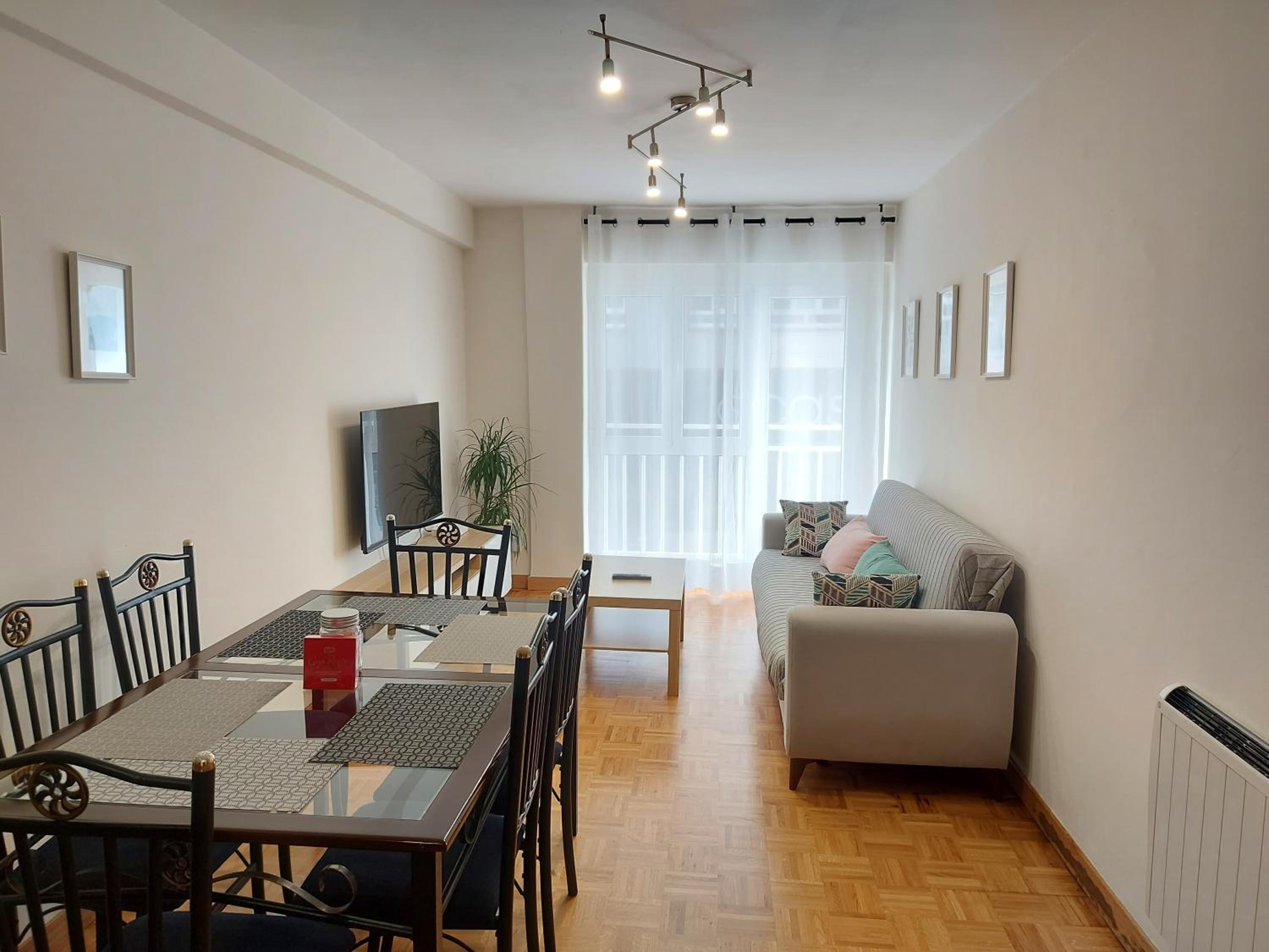 Departamento de tres habitaciones