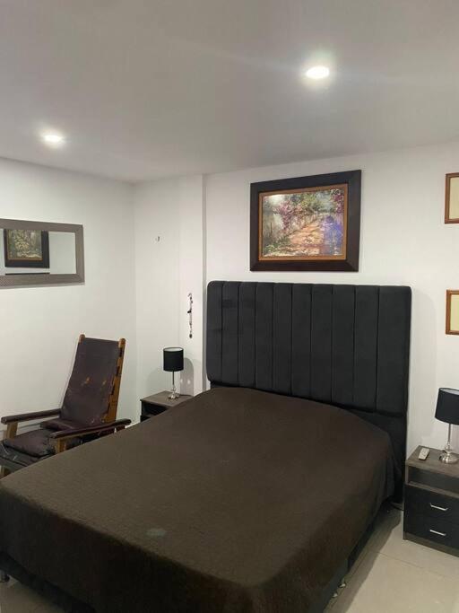 Three-Bedroom Holiday Home  photo 1