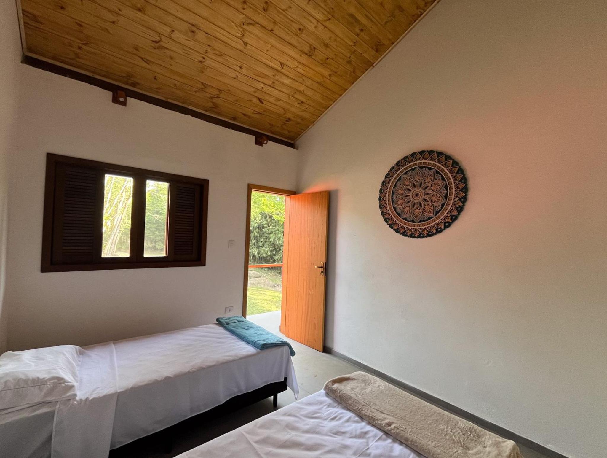 Double Room With Mountain View photo 3