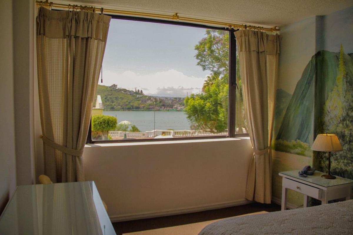 Double Room With Lake View photo 1