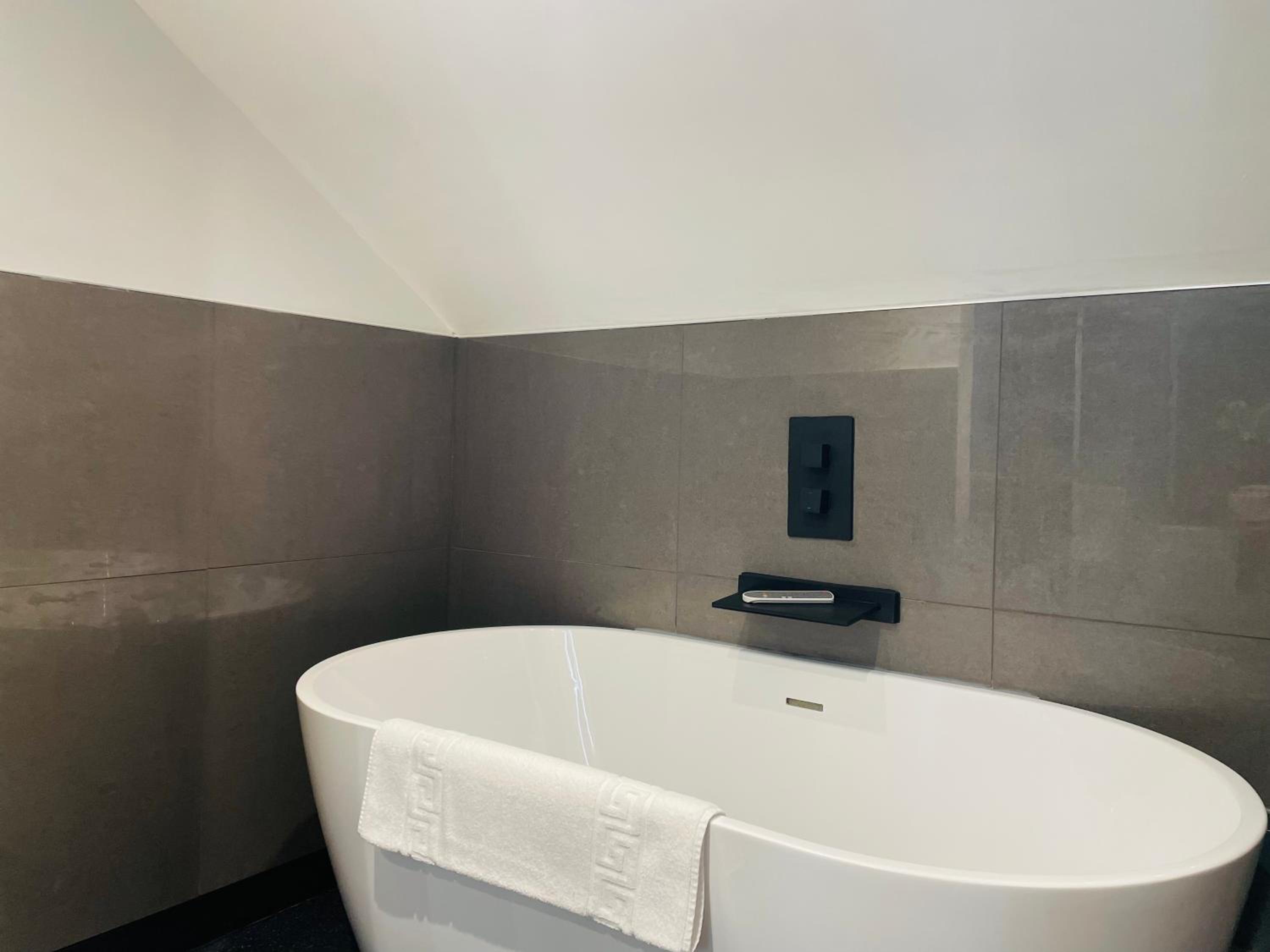 Deluxe King Suite photo 2