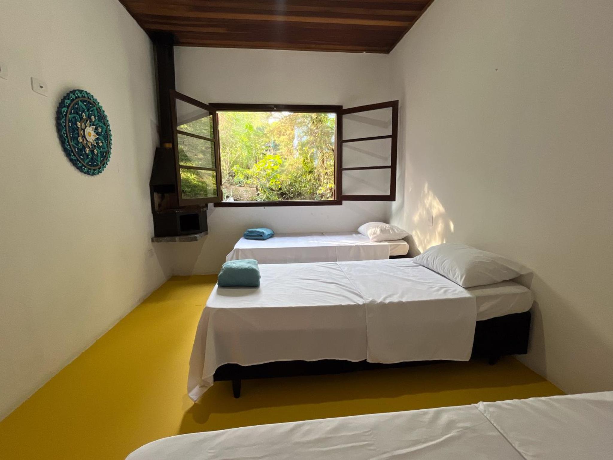 Triple Room photo 1