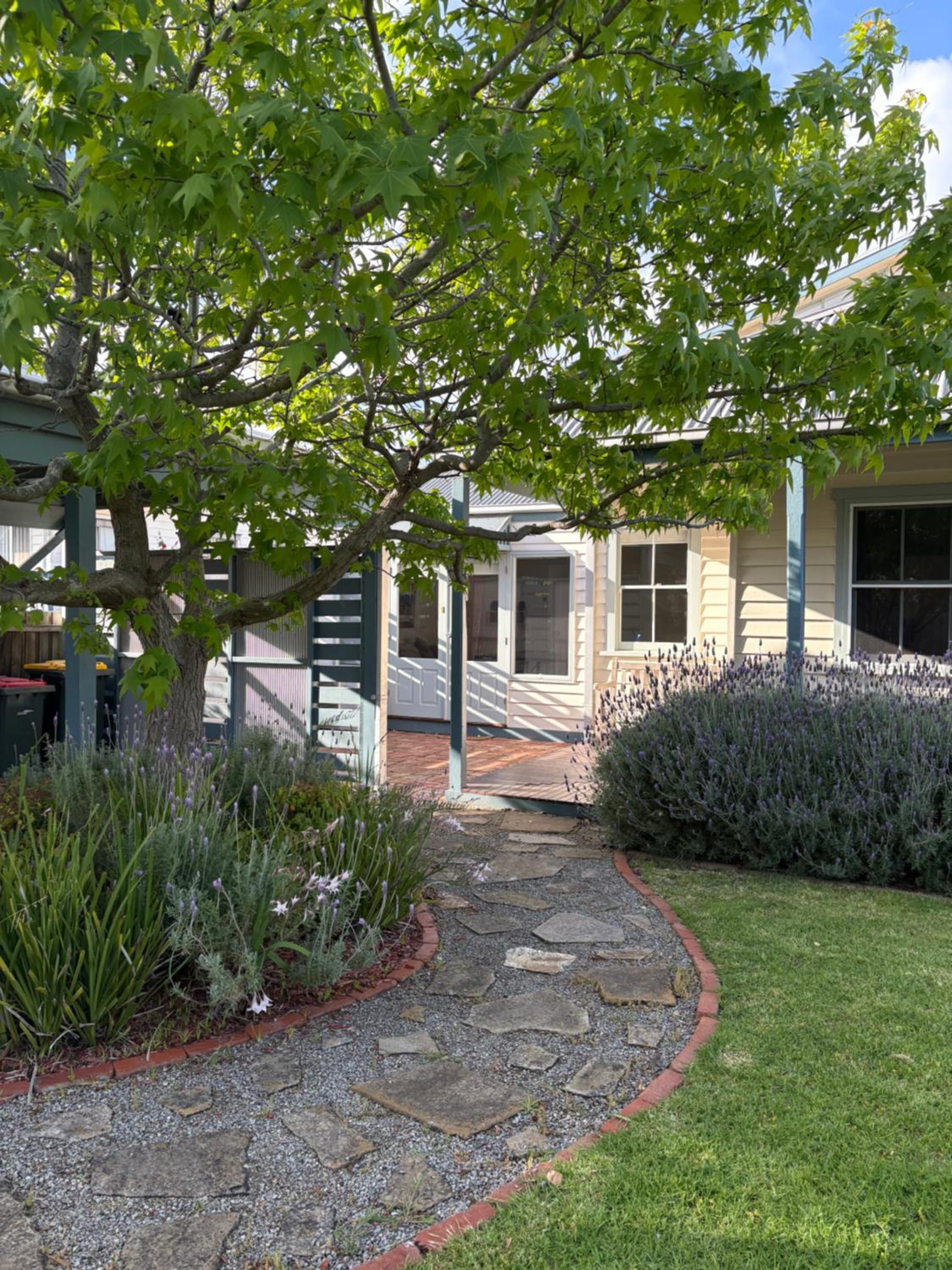 Four-Bedroom House photo 2