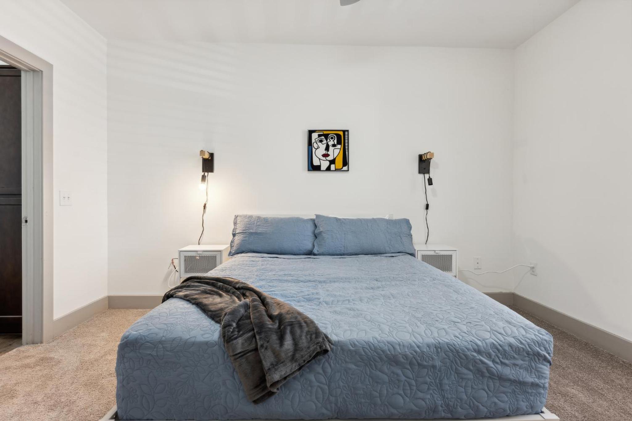 Apartment photo 1