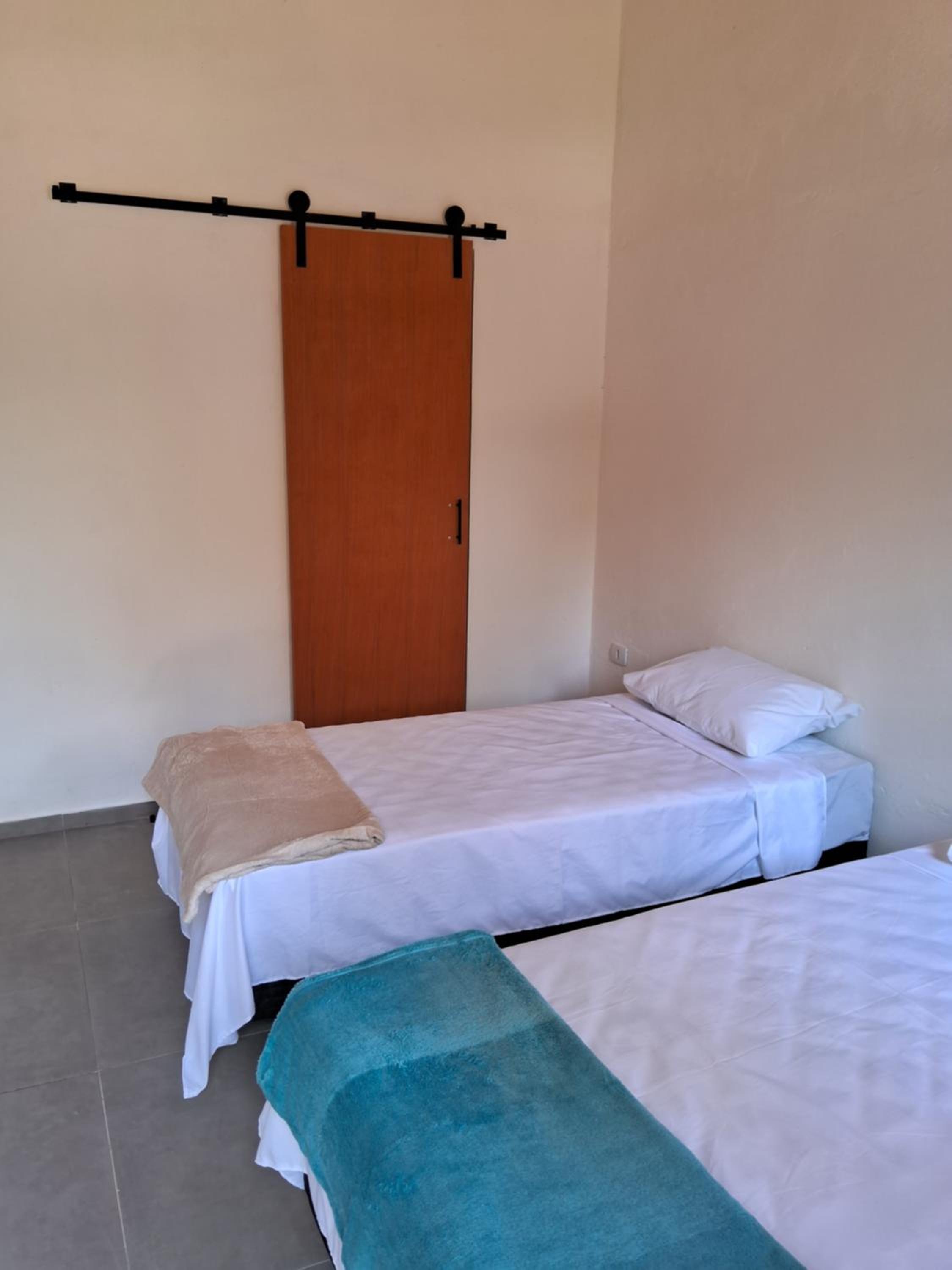 Double Room With Mountain View photo 1