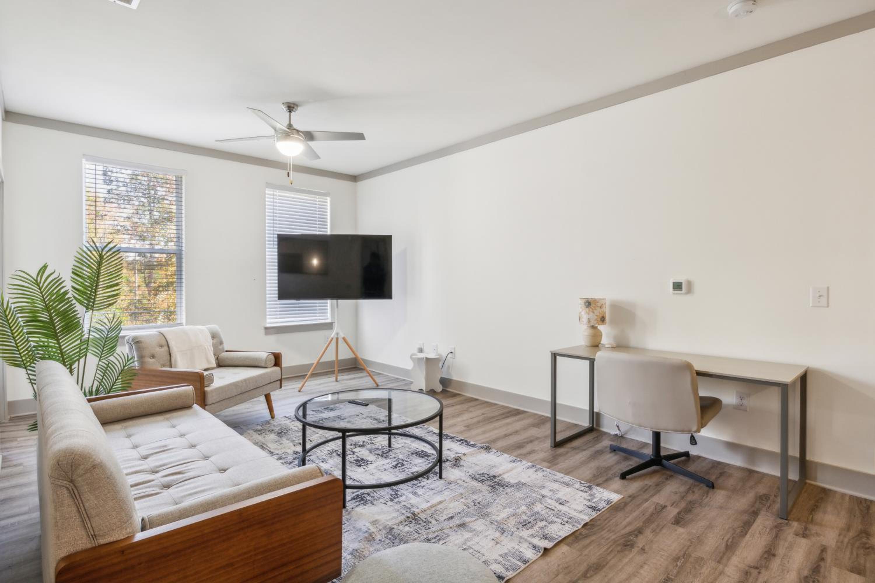 Apartment photo 1