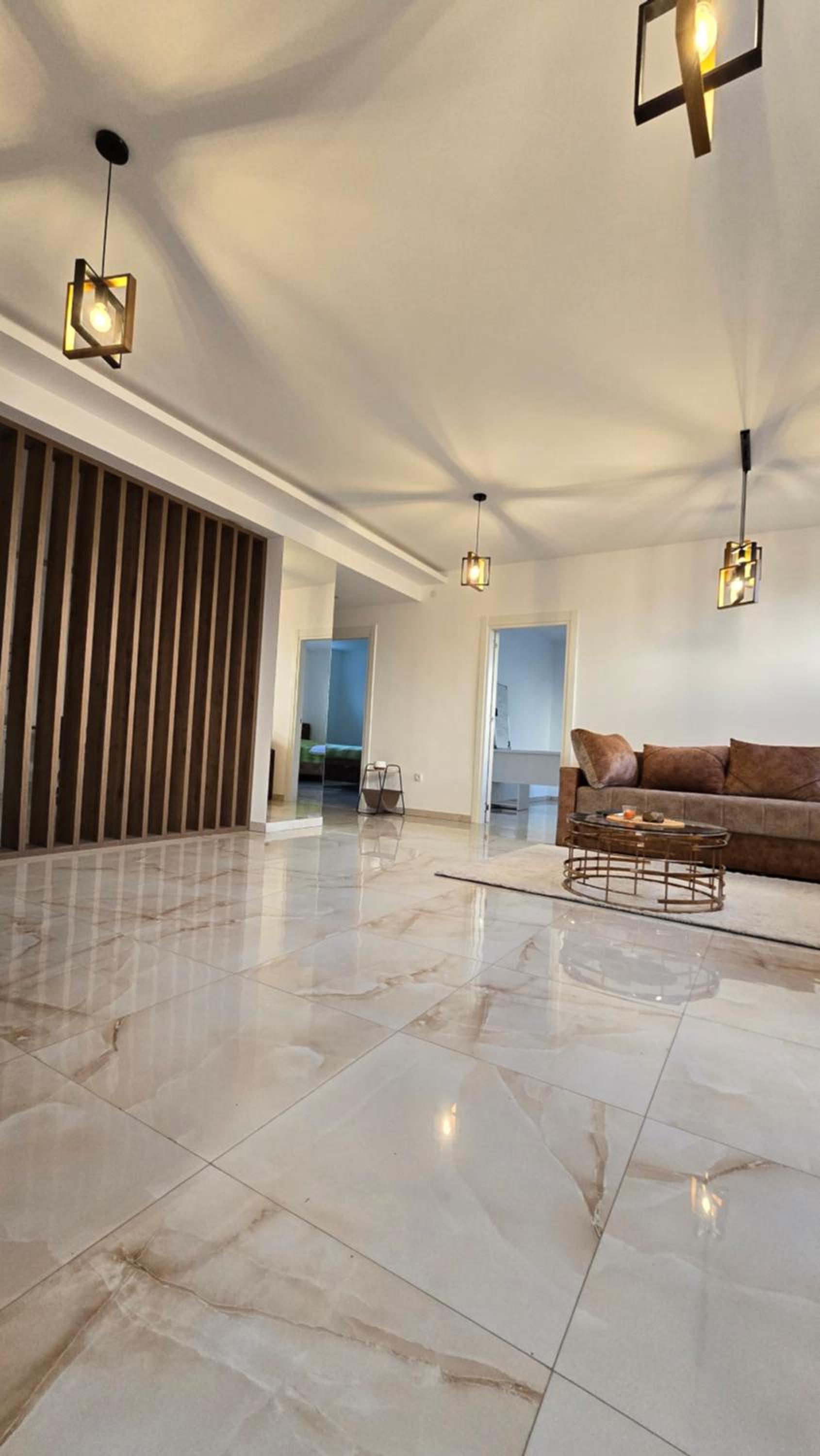 Two-Bedroom Apartment With Private Pool photo 1