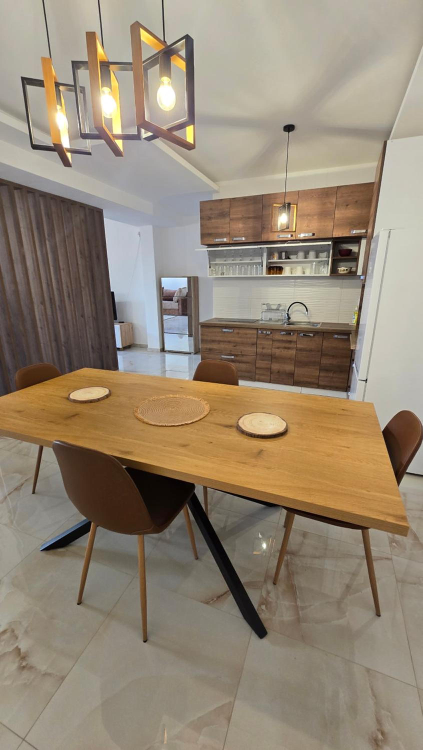 Two-Bedroom Apartment With Private Pool photo 2