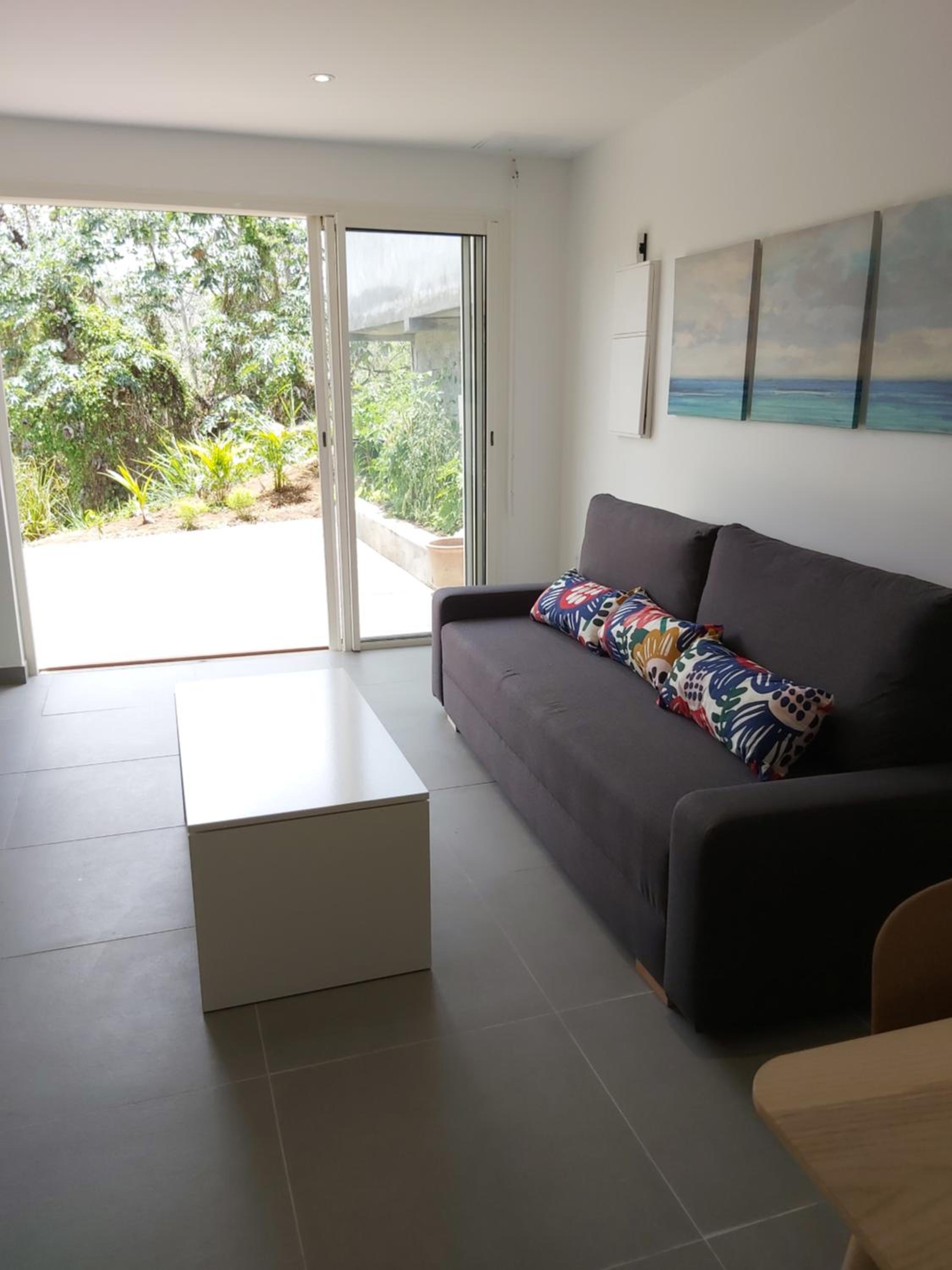 Two-Bedroom Apartment photo 1