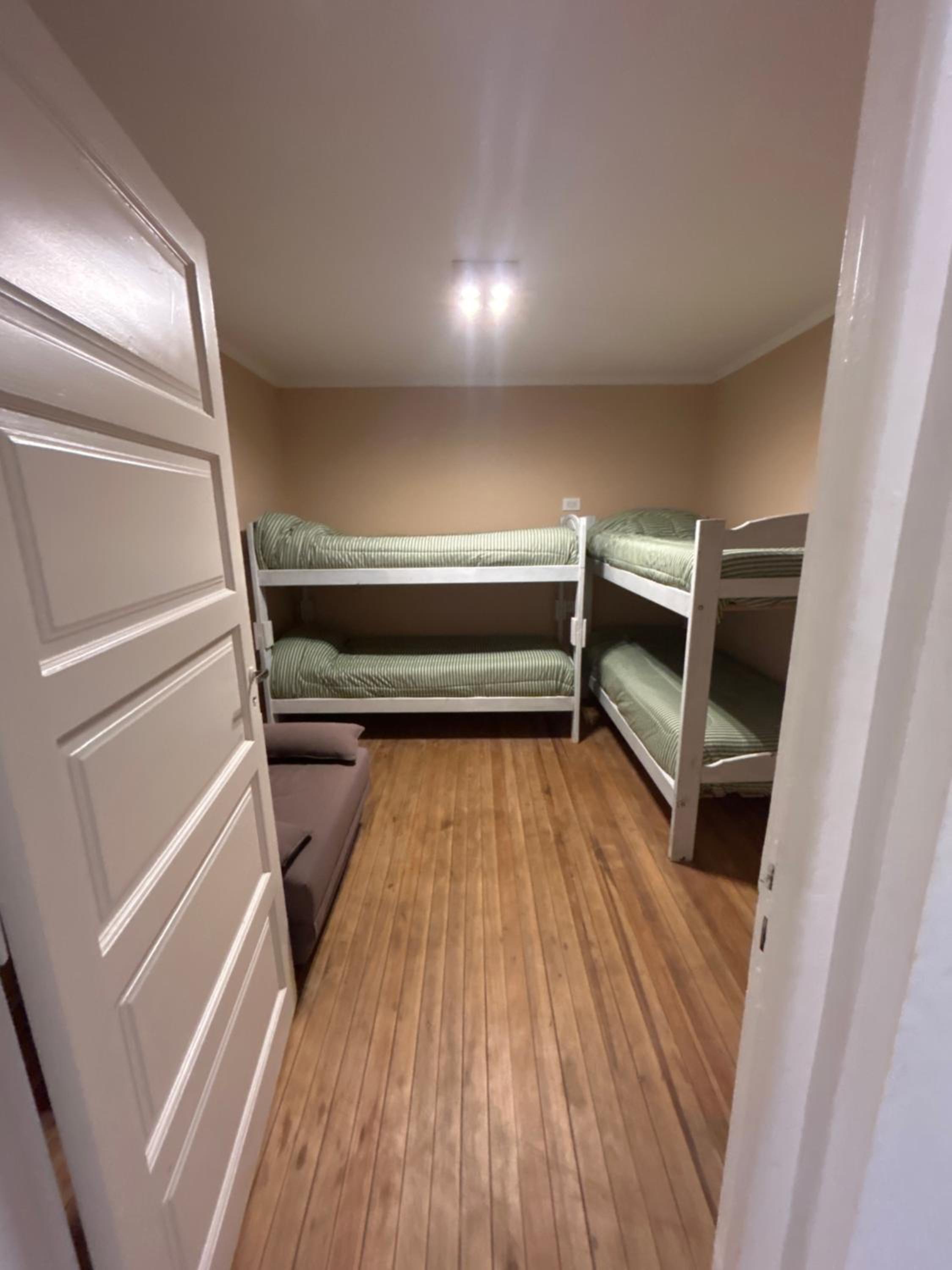 Two-Bedroom House photo 2