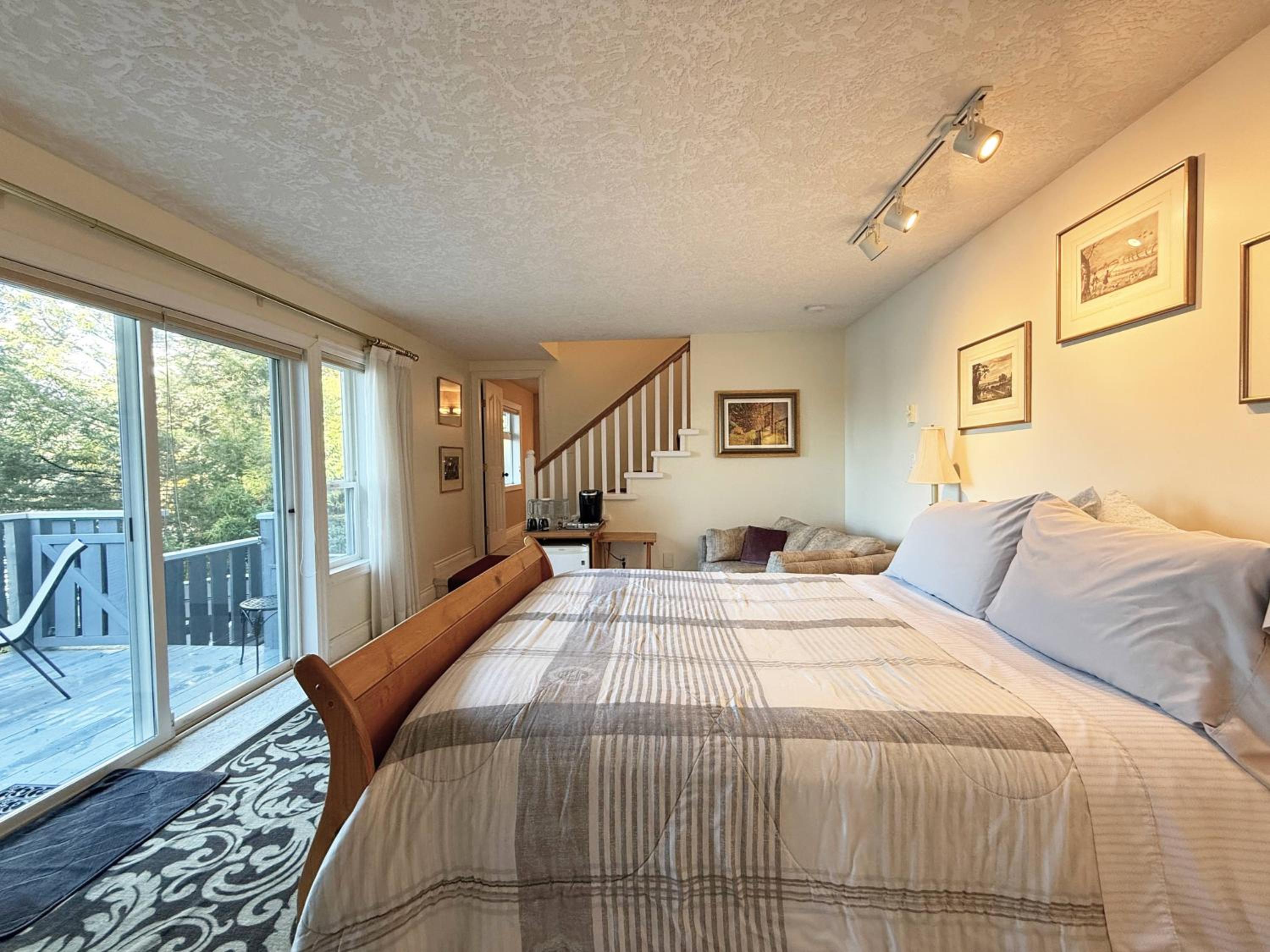 Triple Room With Sea View photo 3