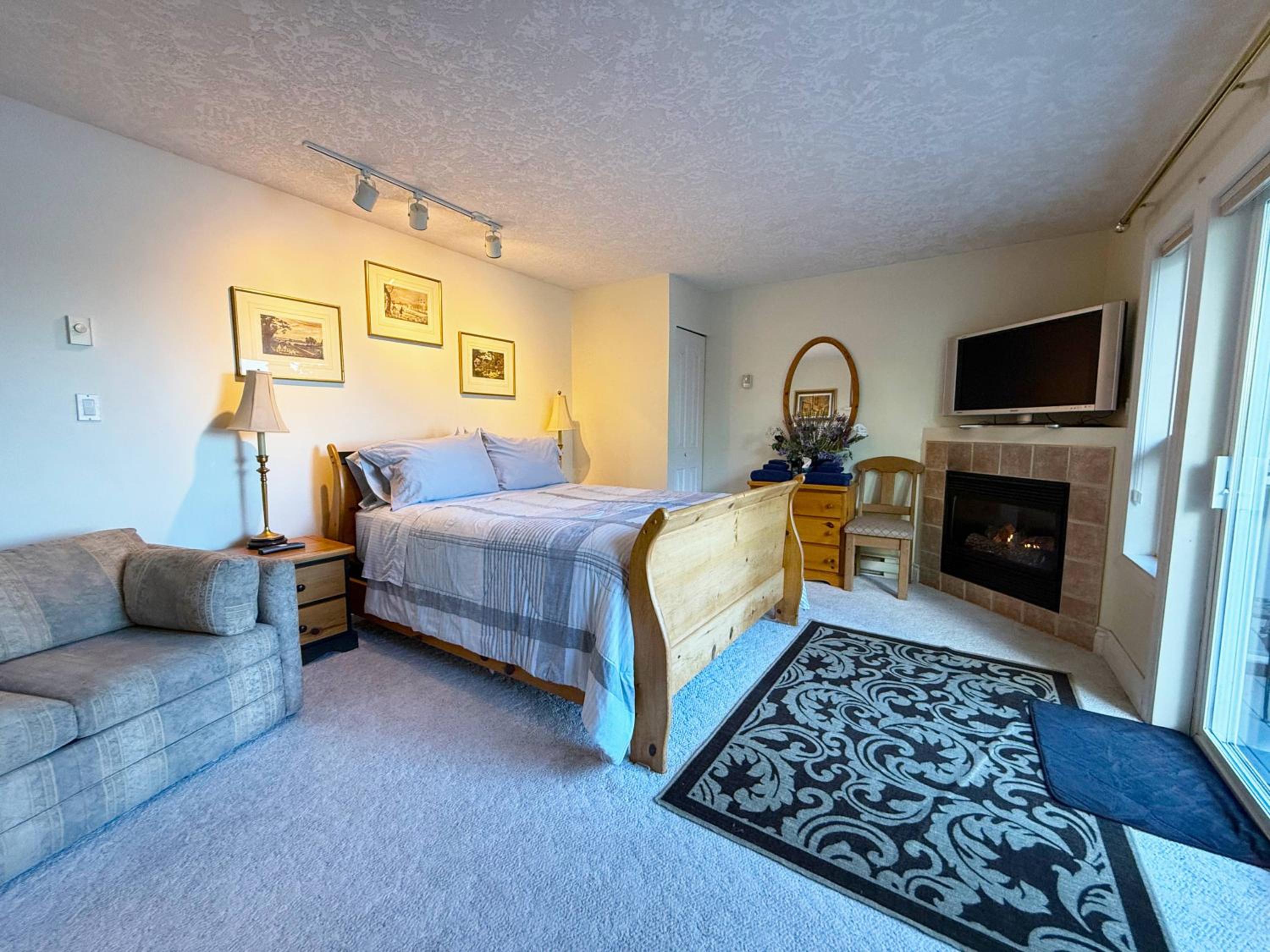Triple Room With Sea View photo 1