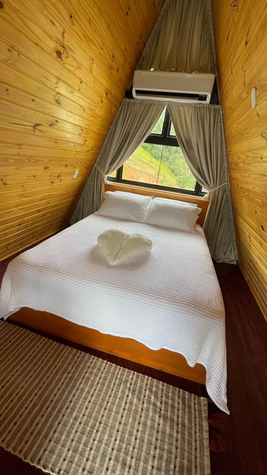 One-Bedroom Chalet photo 1