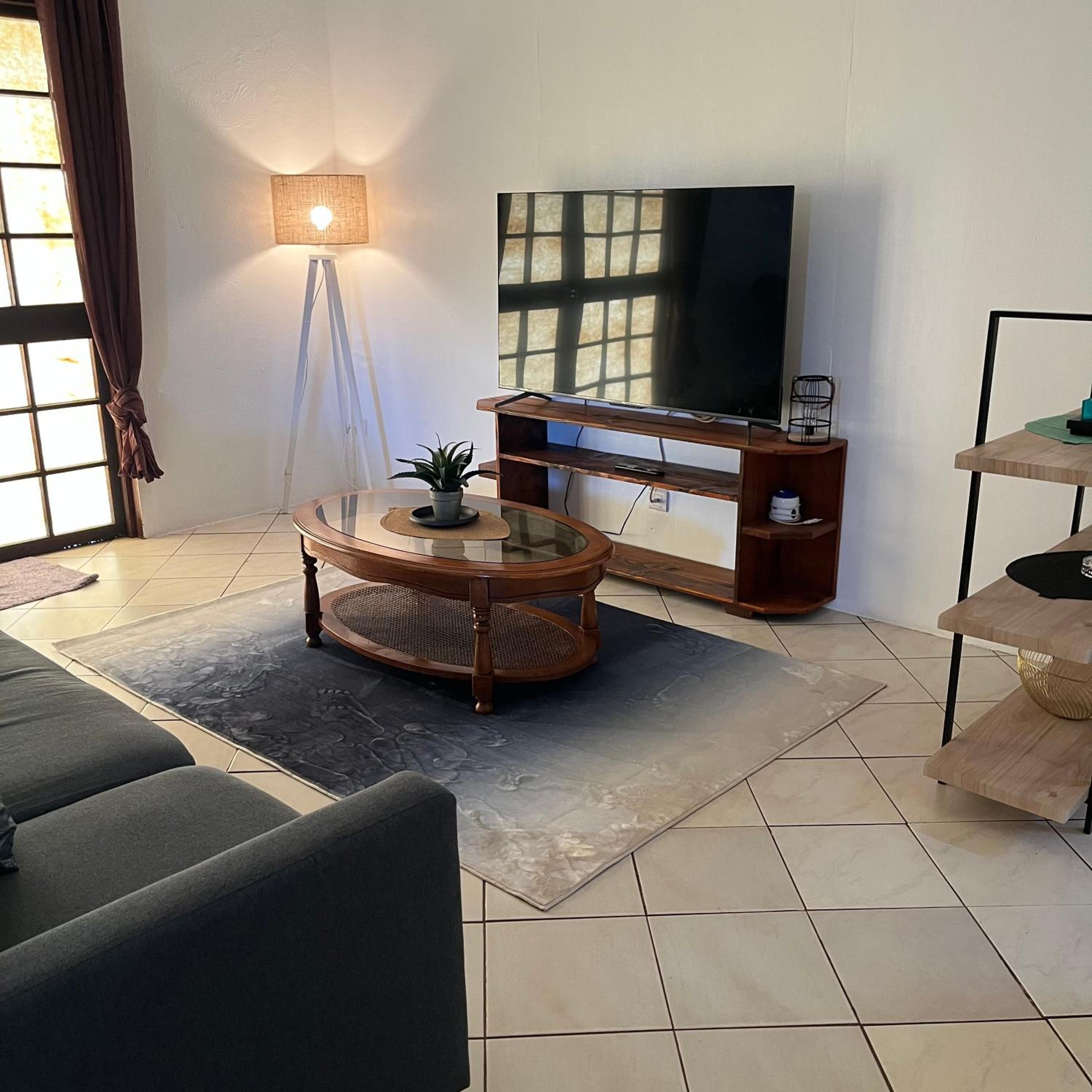 Two-Bedroom House photo 1