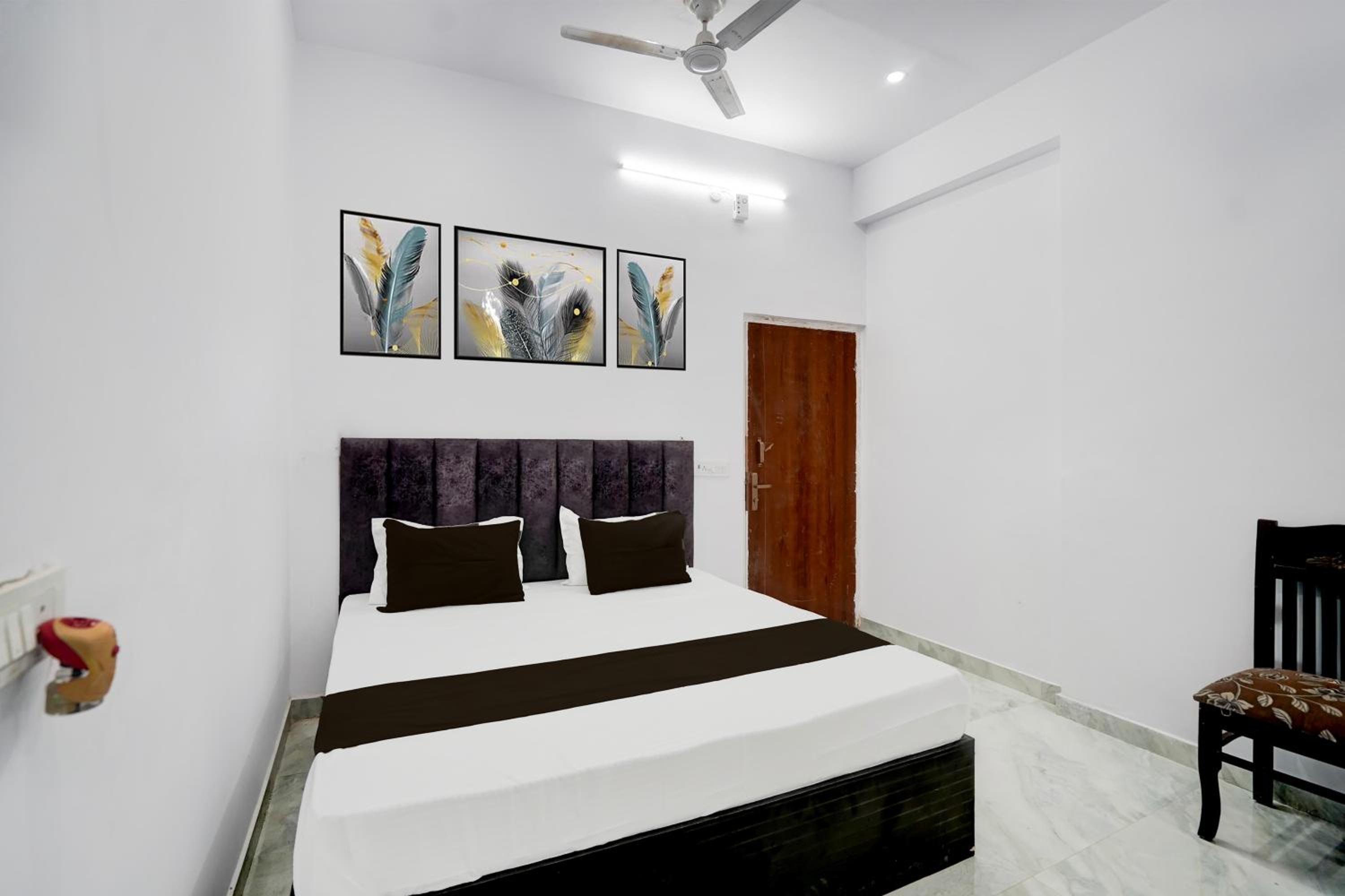 Classic Triple Room photo 3