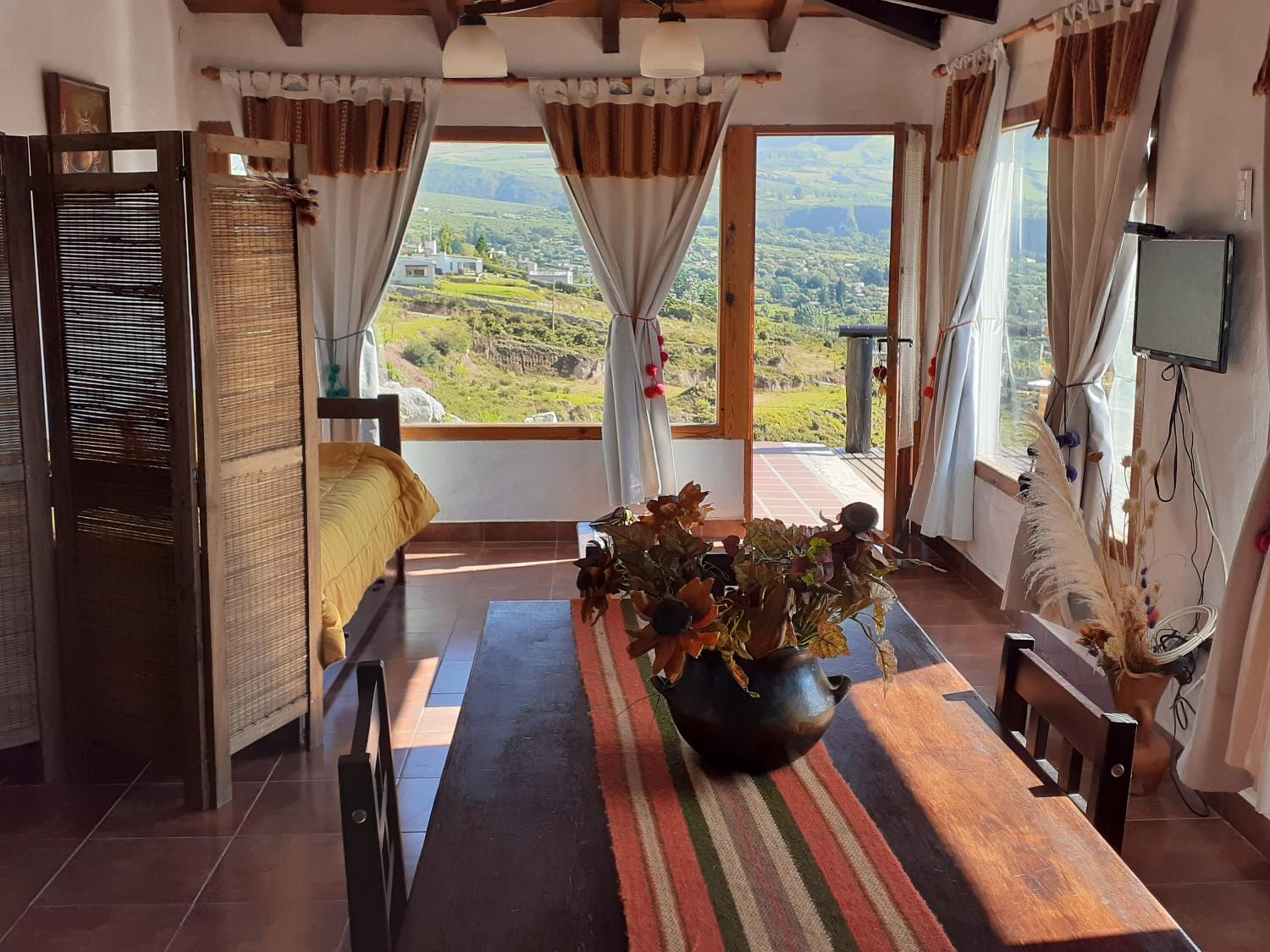 One-Bedroom Chalet photo 1