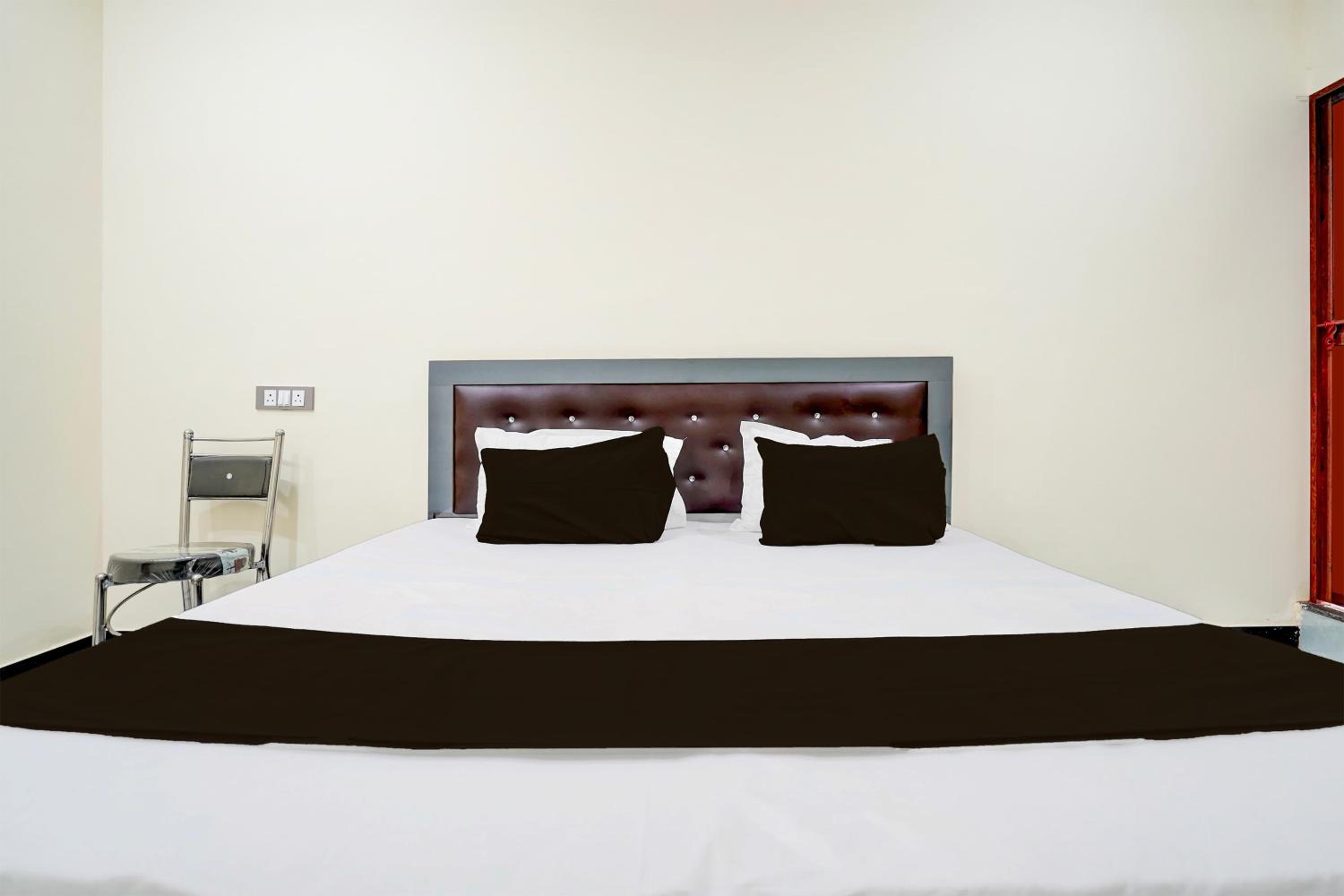 Triple Room With Bathroom