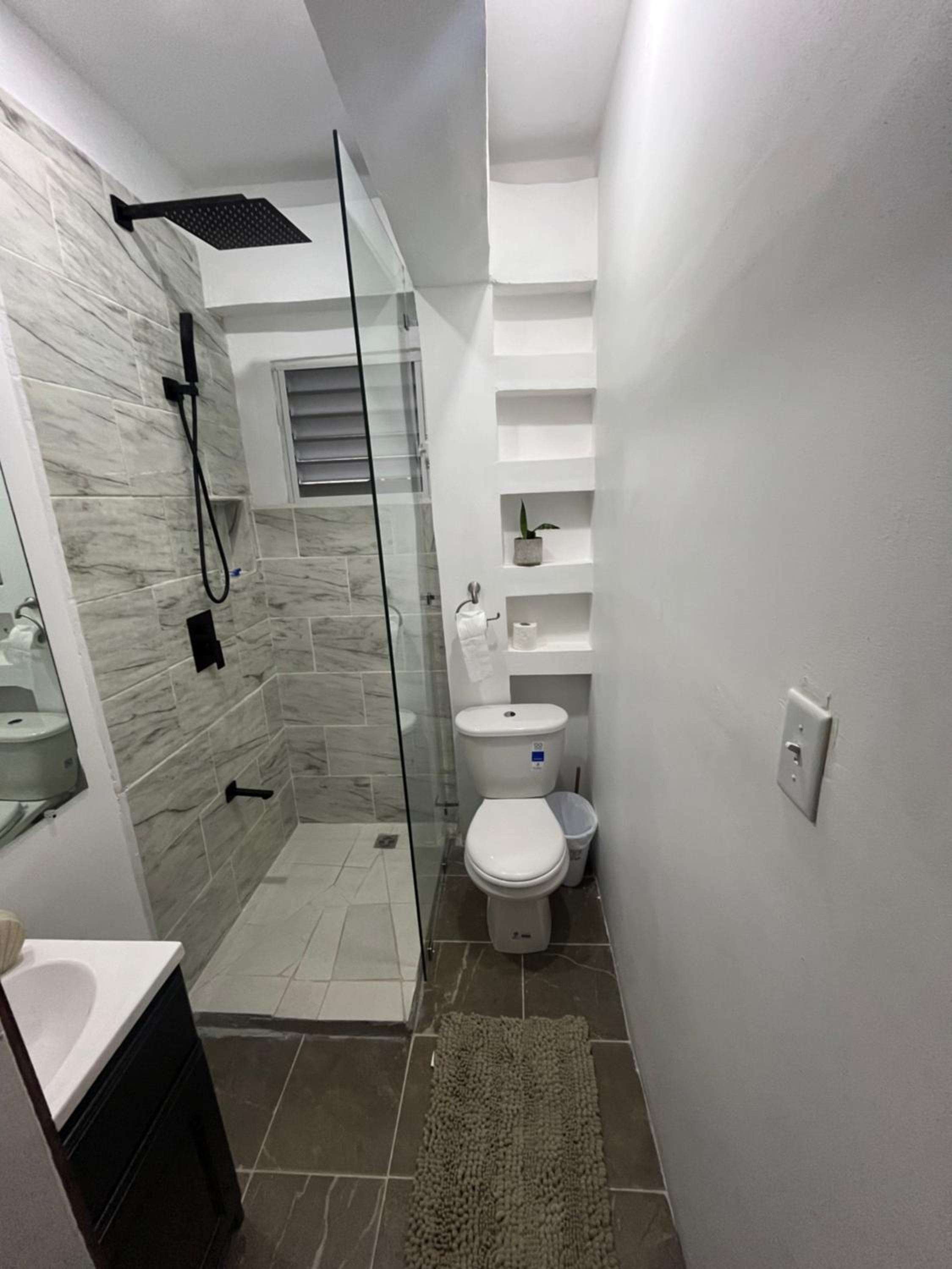 One-Bedroom Deluxe Apartment photo 2