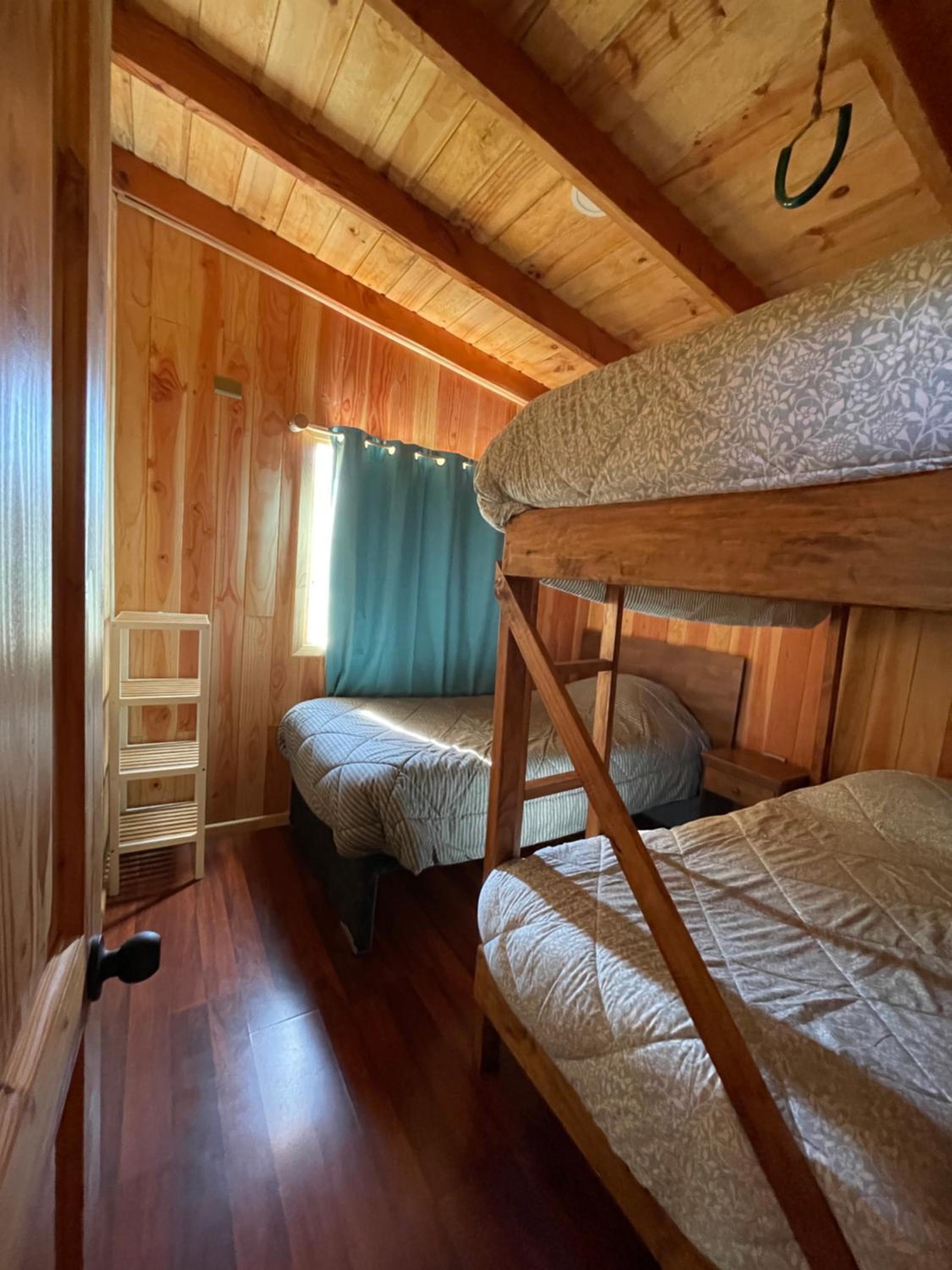 Two-Bedroom Chalet photo 1