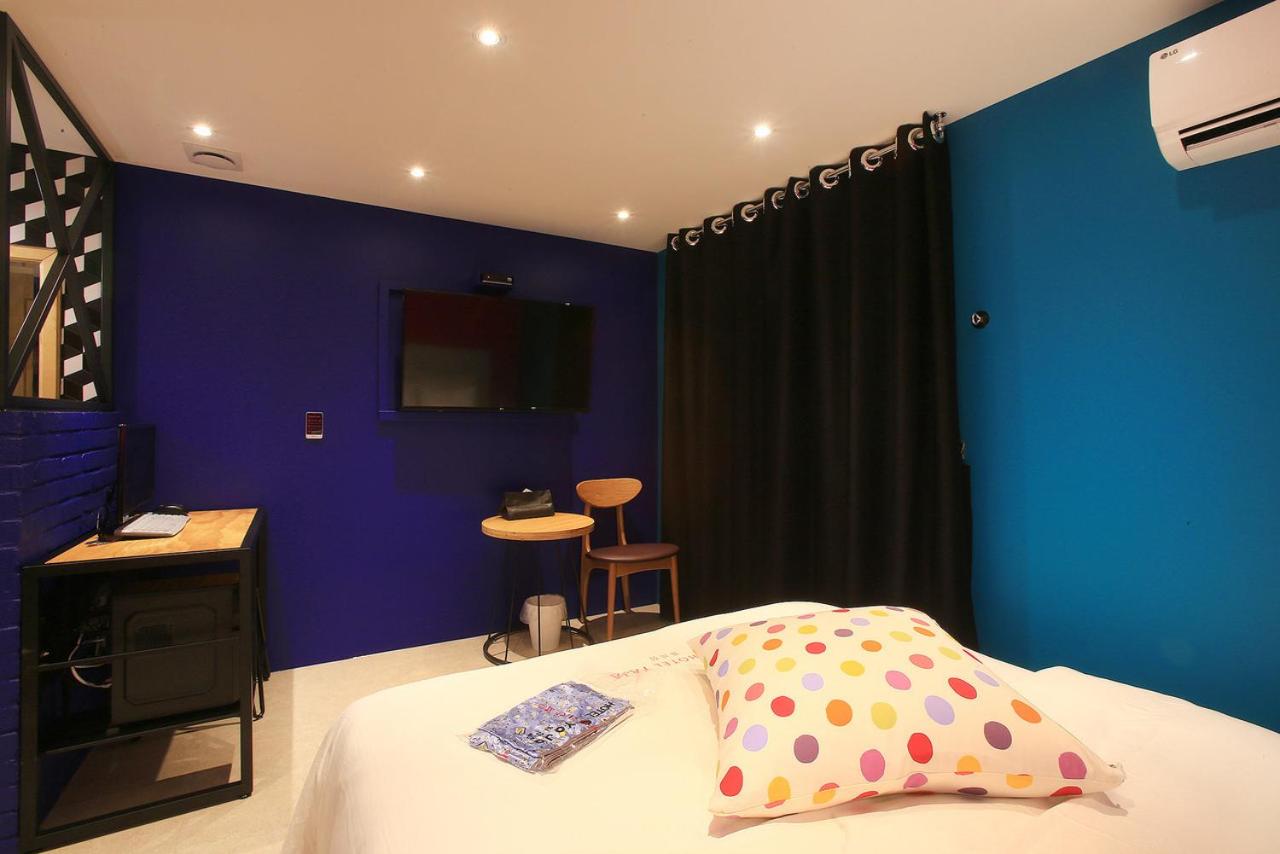 Deluxe Double Room - Photo 3