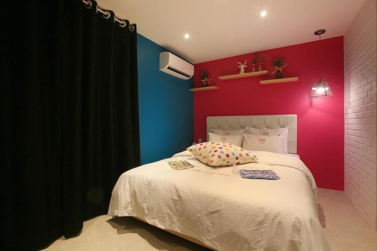 Deluxe Double Room - Photo 2