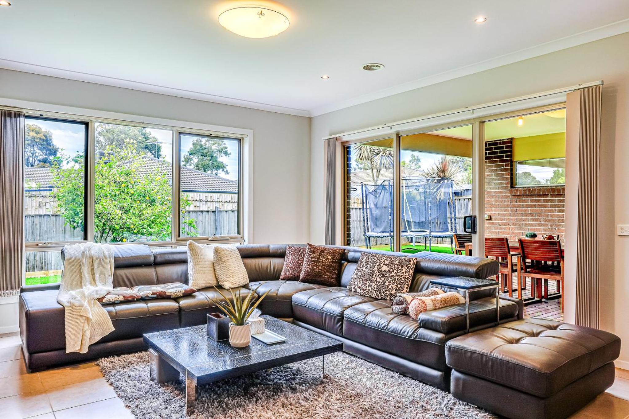 One-Bedroom House photo 1