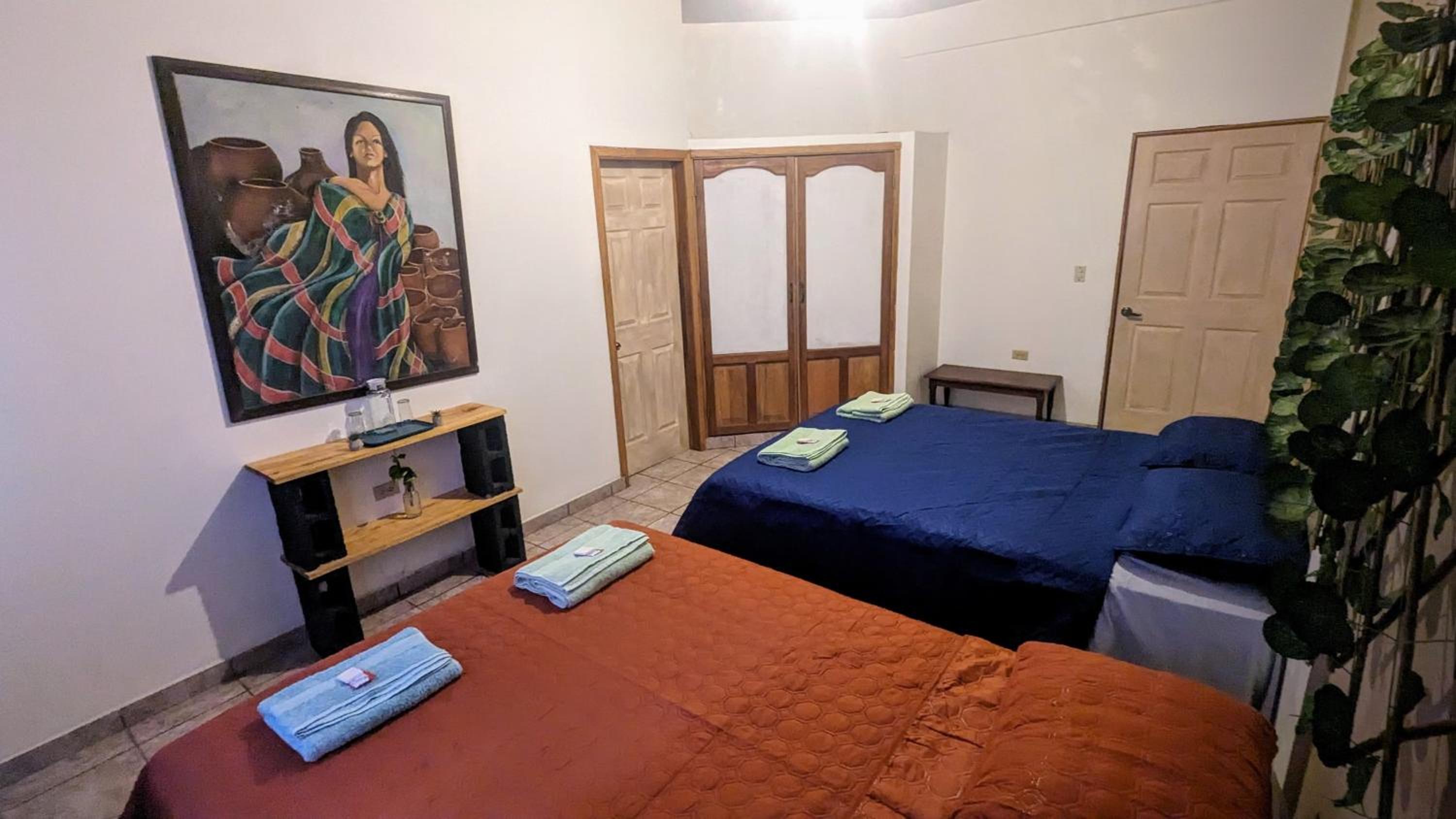 Four-Bedroom House photo 1